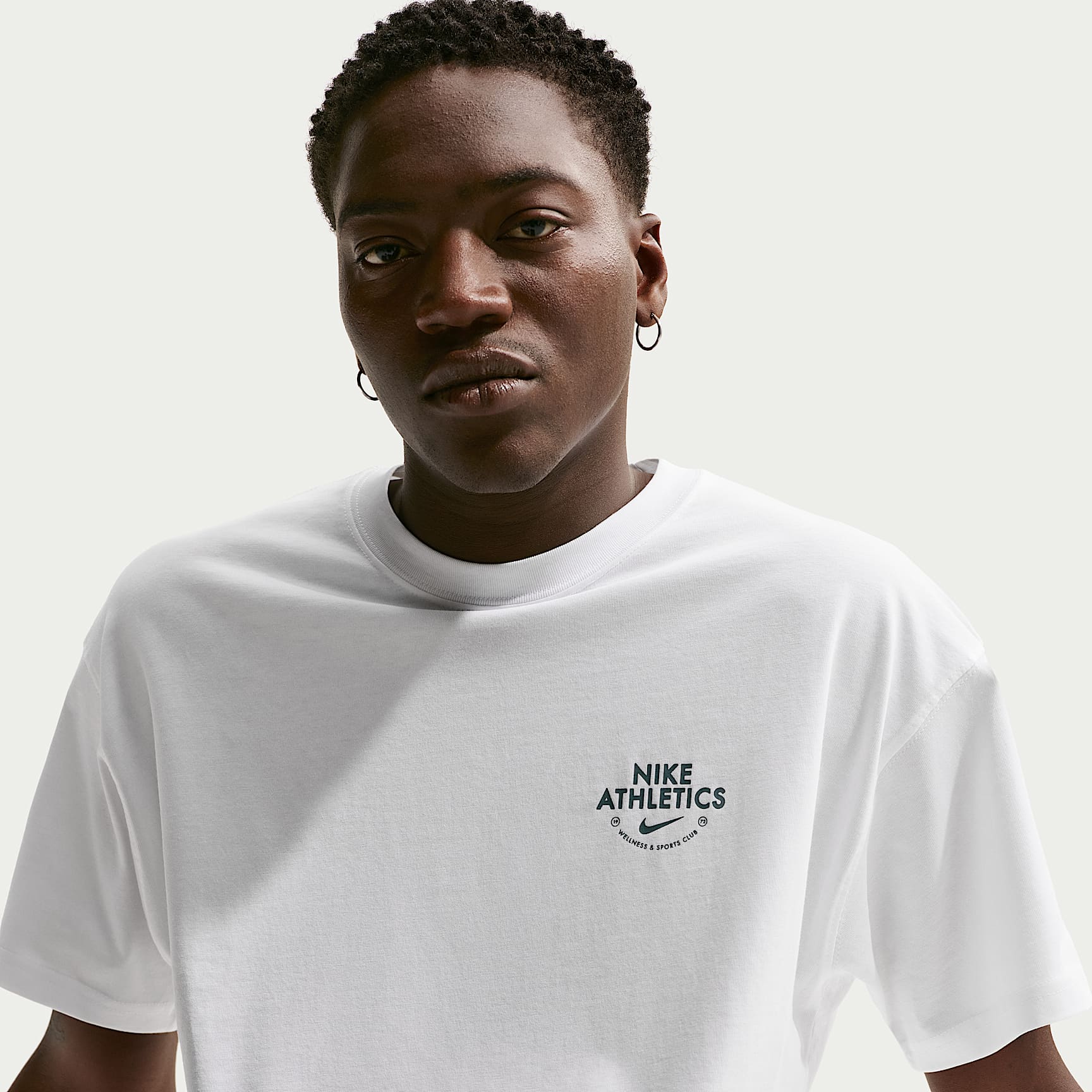 Nike Sportswear Men's T-Shirt