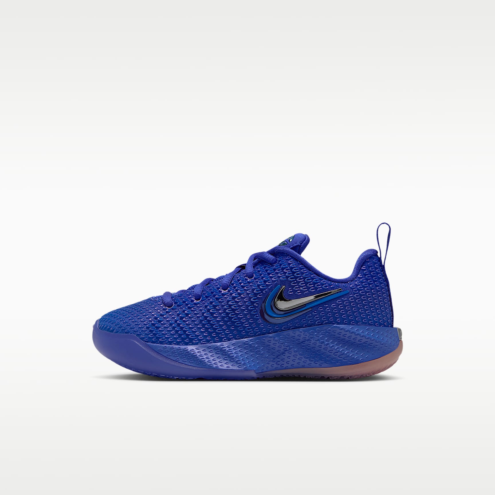 Caitlin Clark 1 Little Kids' Basketball Shoes