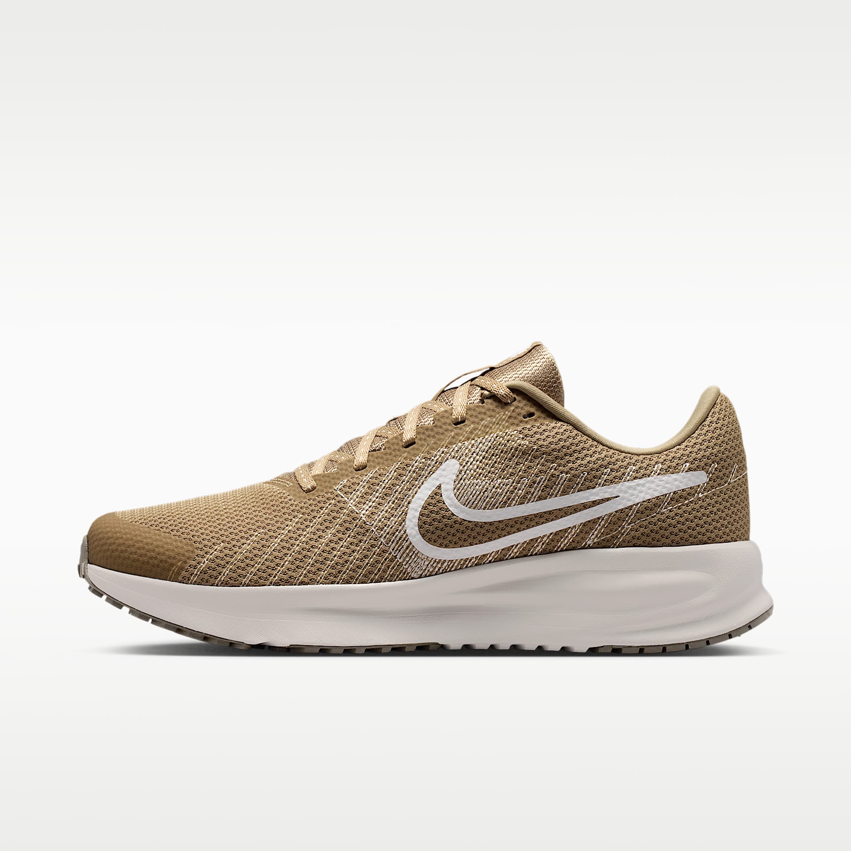 Nike Run Defy Men's Road Running Shoes