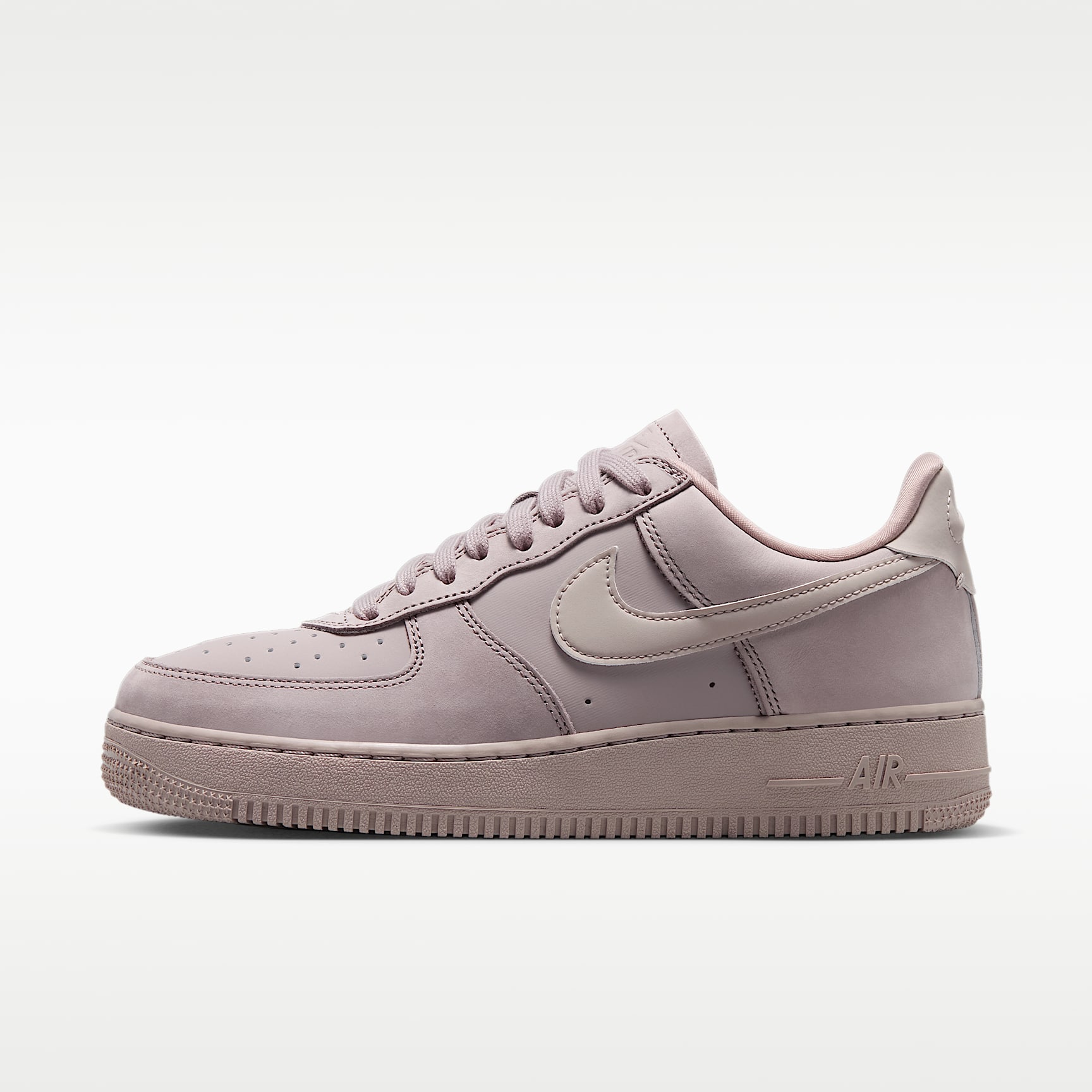 Sapatilhas Nike Air Force 1 Retro Premium para mulher