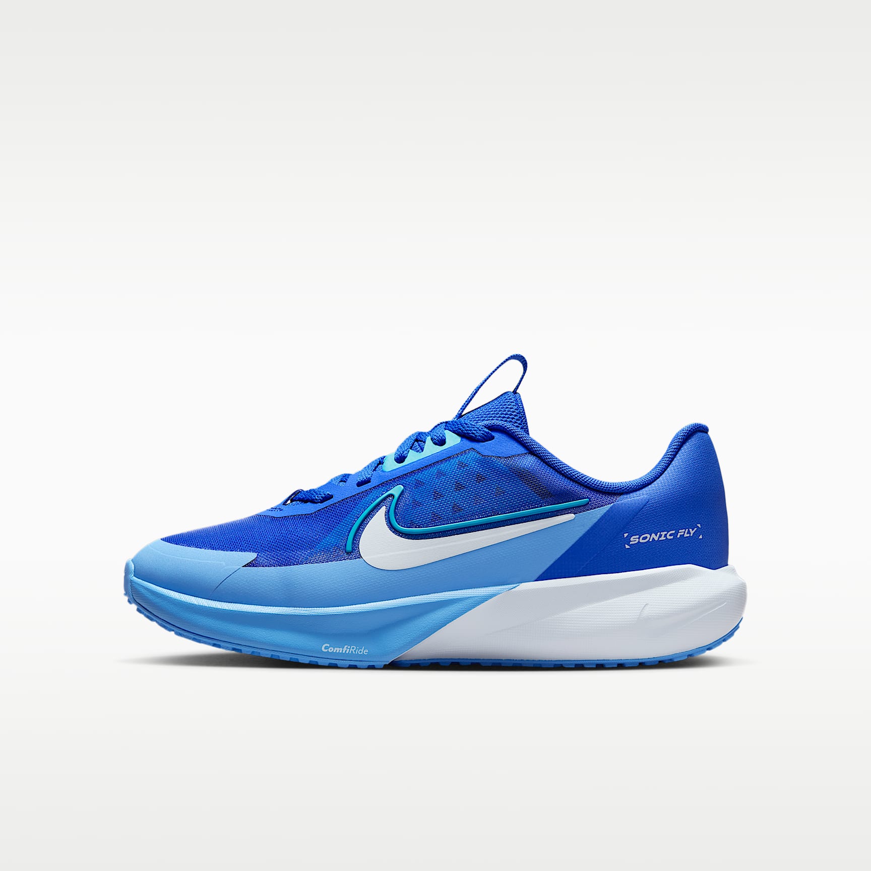 รองเท้าวิ่งเด็กโต Nike Sonic Fly