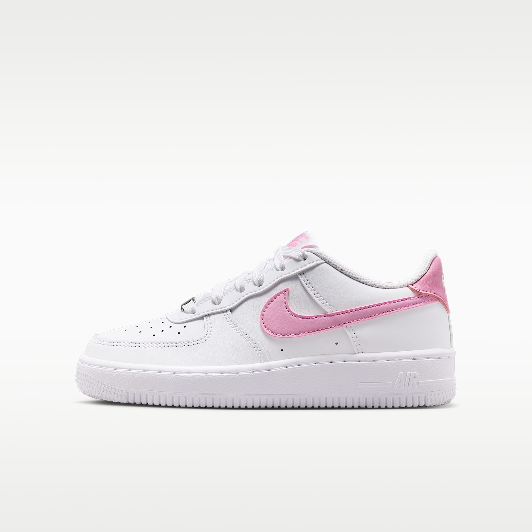 Nike Air Force 1 Older Kids' Shoes
