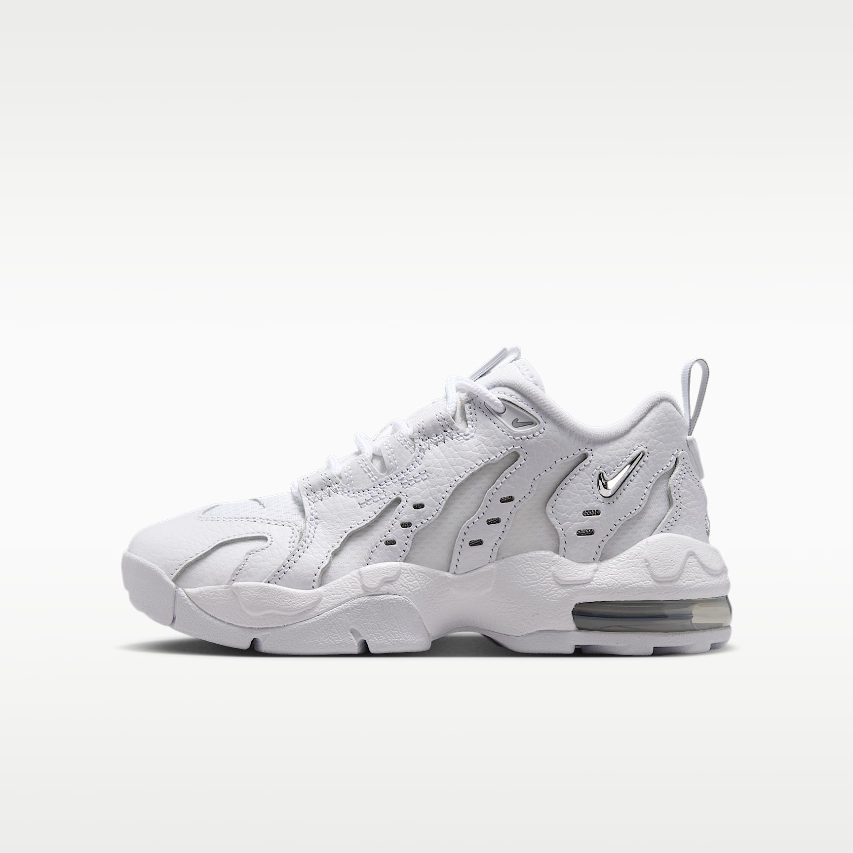 Nike Air DT Max '96 Low Big Kids' Shoes