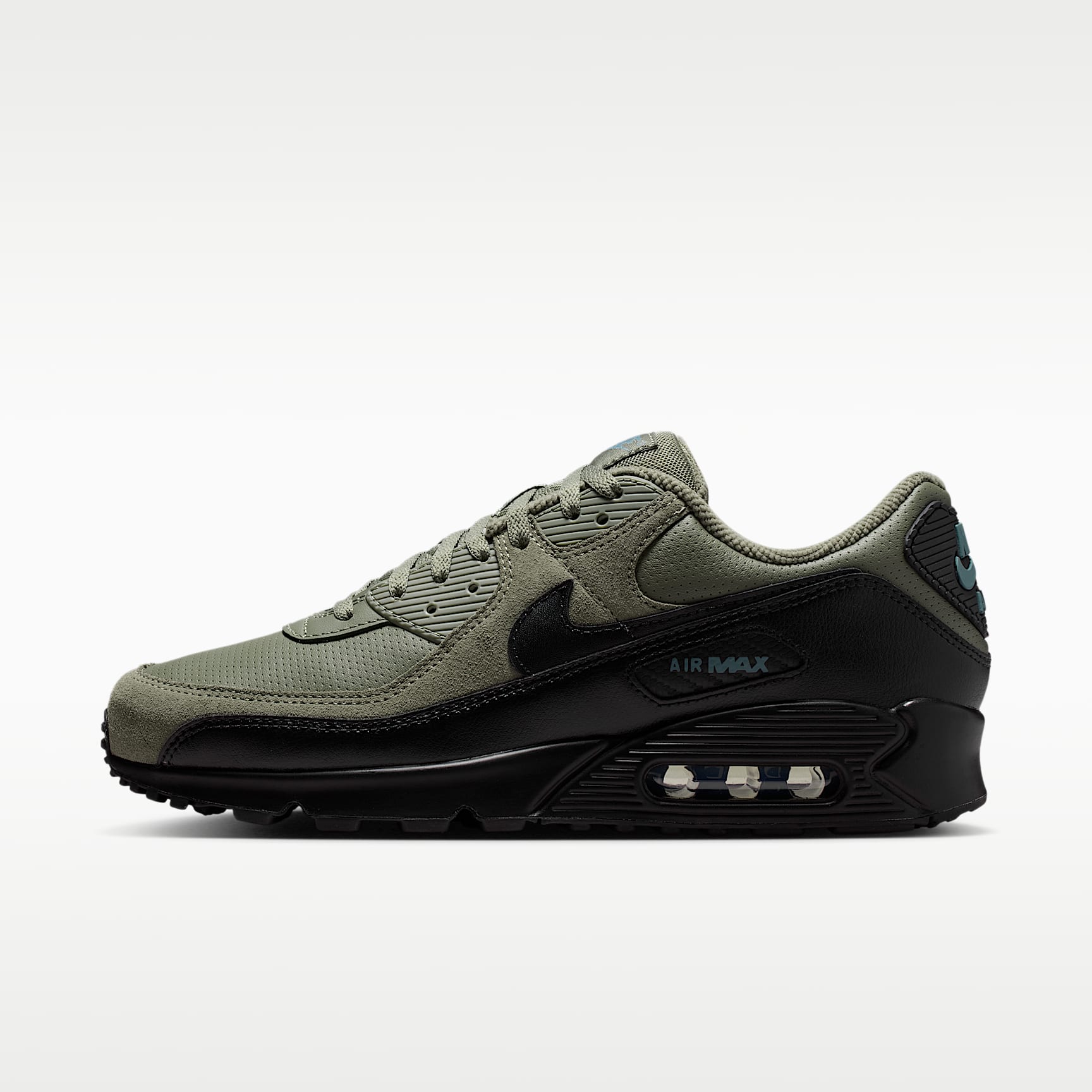 Nike Air Max 90 Men's Shoes
