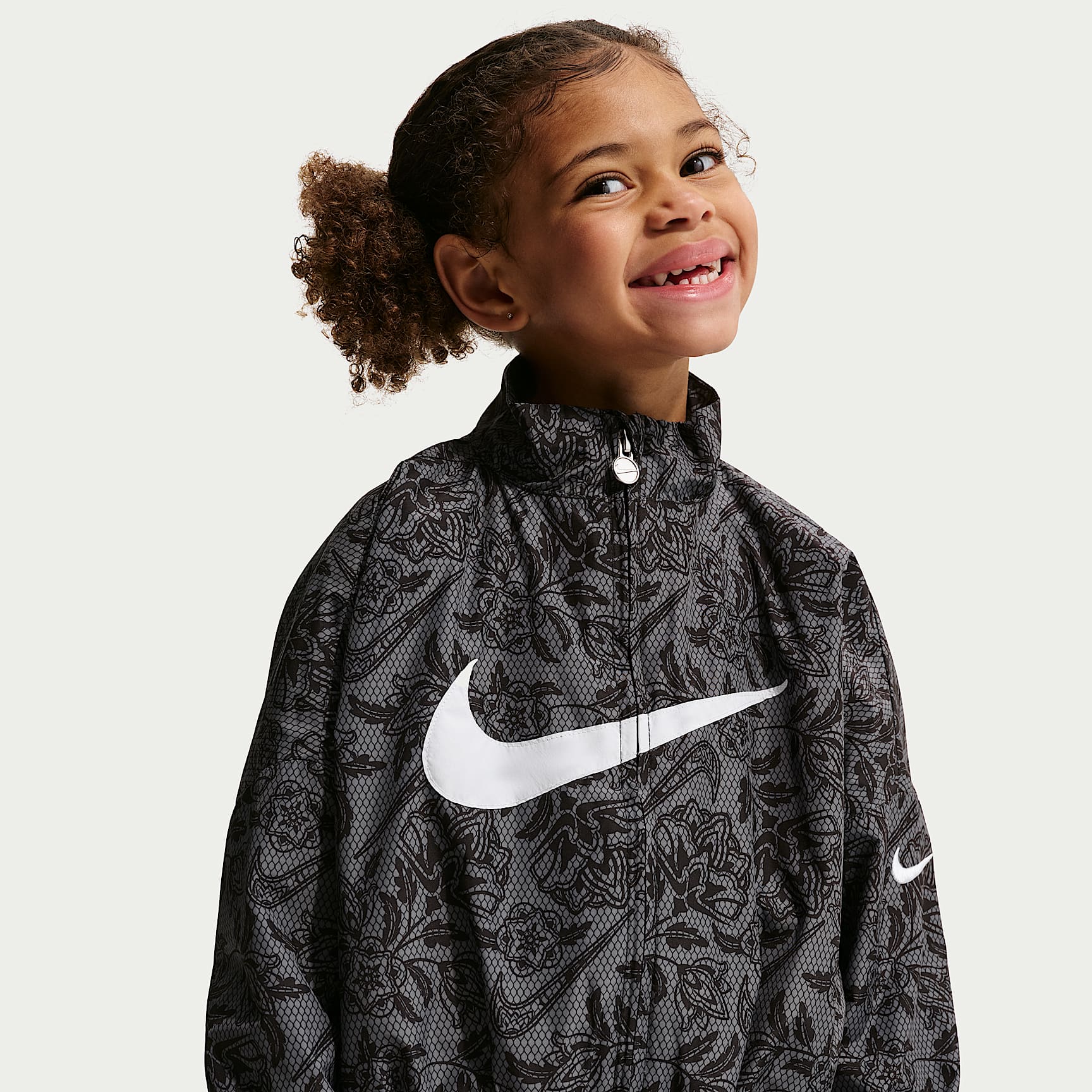 Nike Club Toddler Woven Jacket
