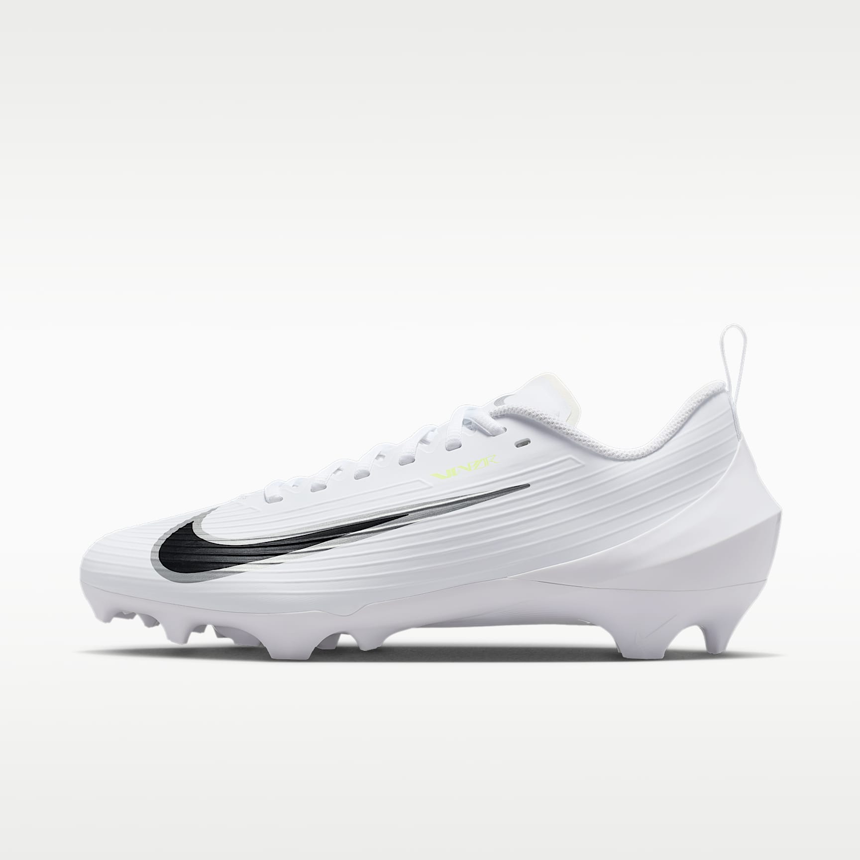 Nike Vapor Speed 3 Football Cleats