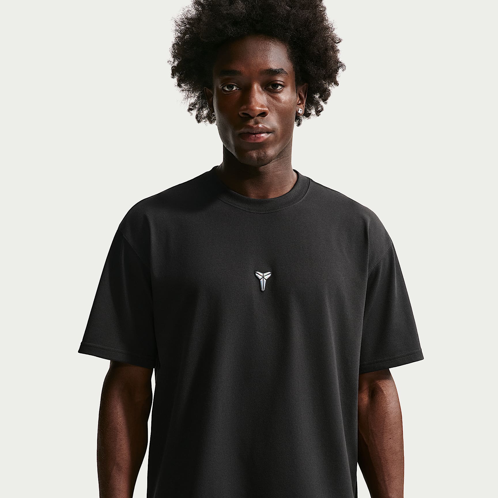 Samarreta de bàsquet Nike Dri-FIT Kobe - Home