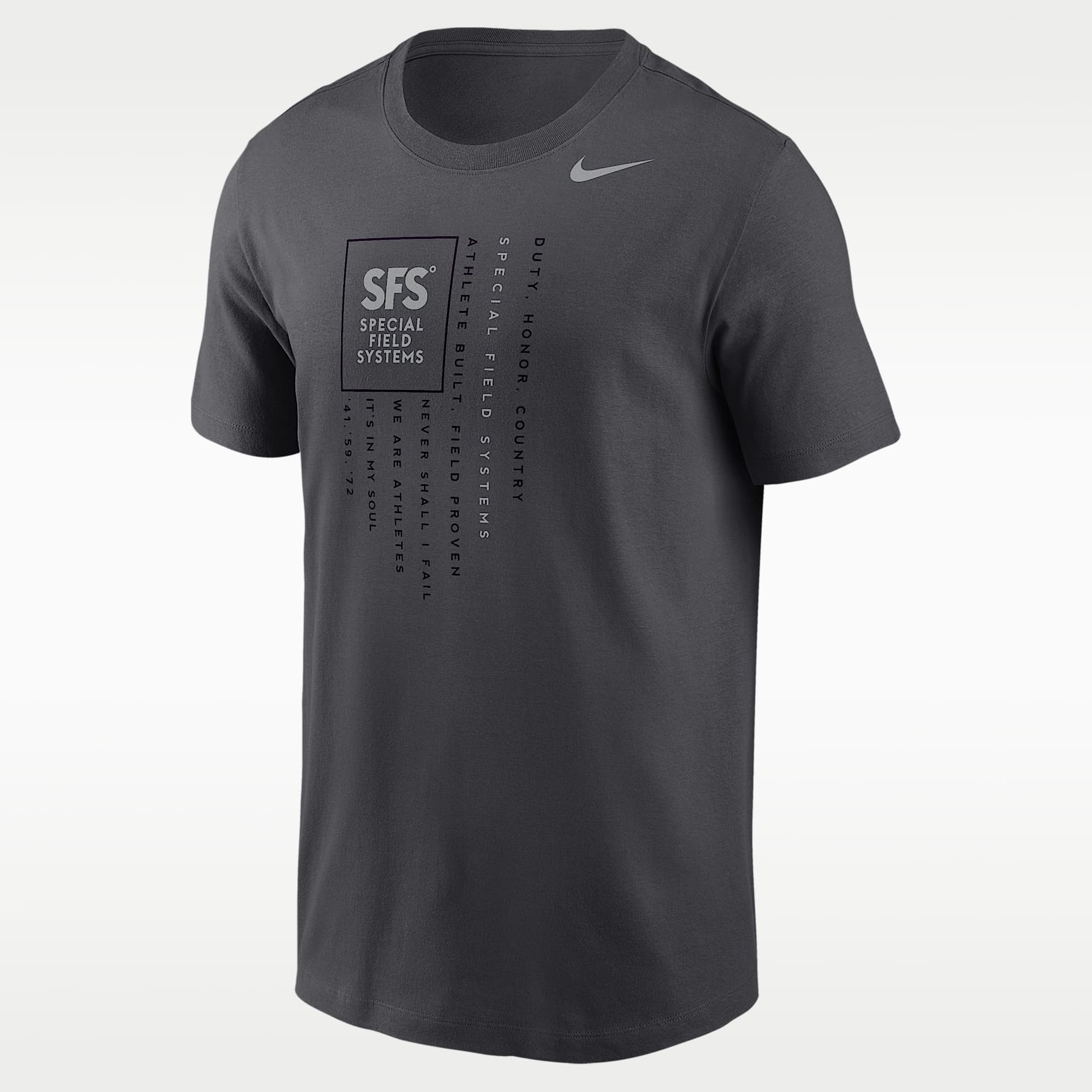 Nike SFS Men's Dri-FIT T-Shirt