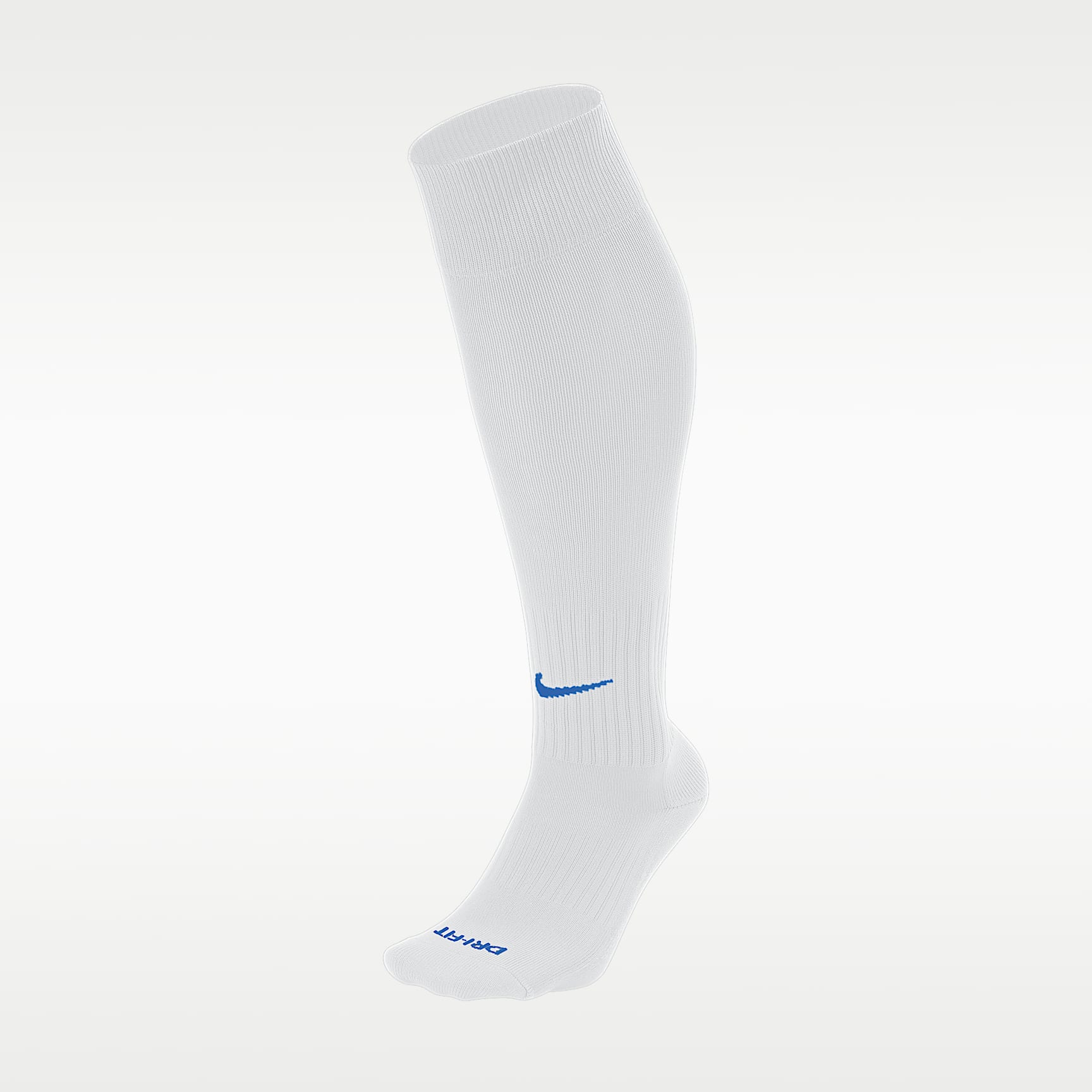 Nike Classic 2 Cushioned Over-the-Calf Socks