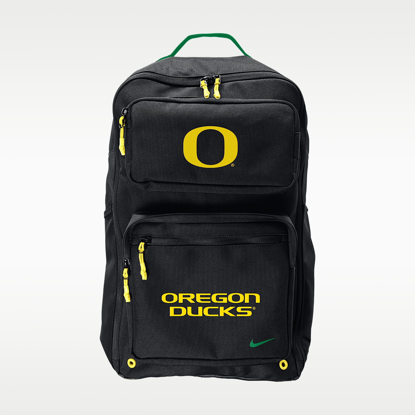 Oregon Utility Speed 2.0 Nike College Backpack