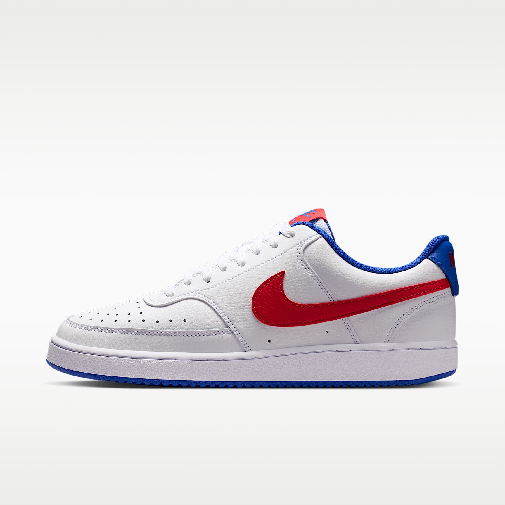 Tenis para hombre Nike Court Vision Low