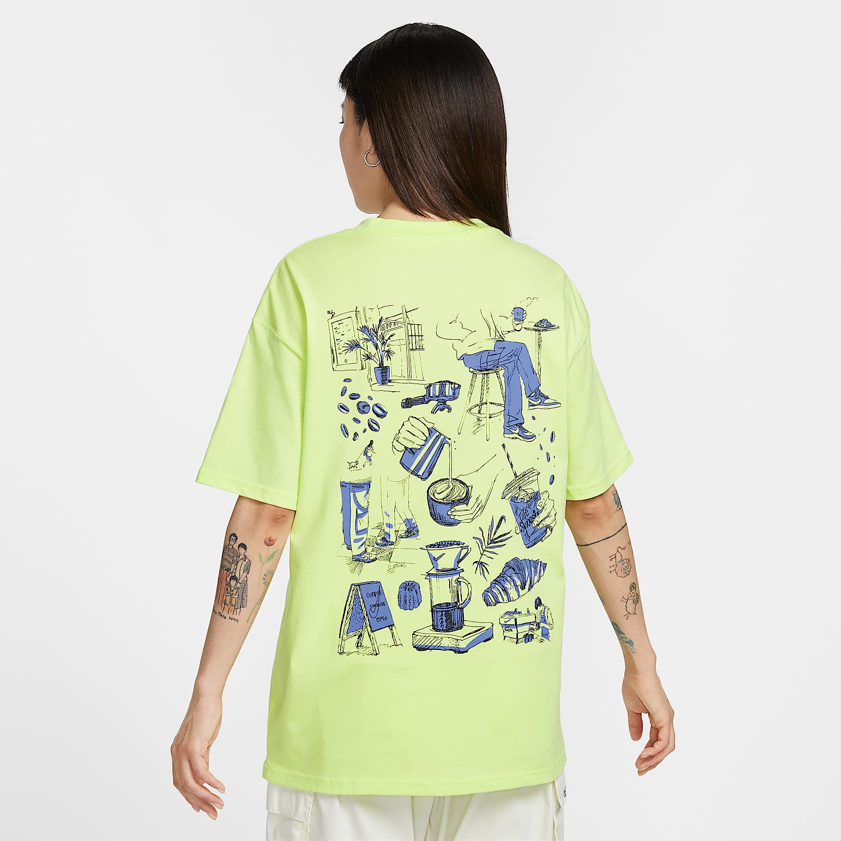 Nike Sportswear T-Shirt