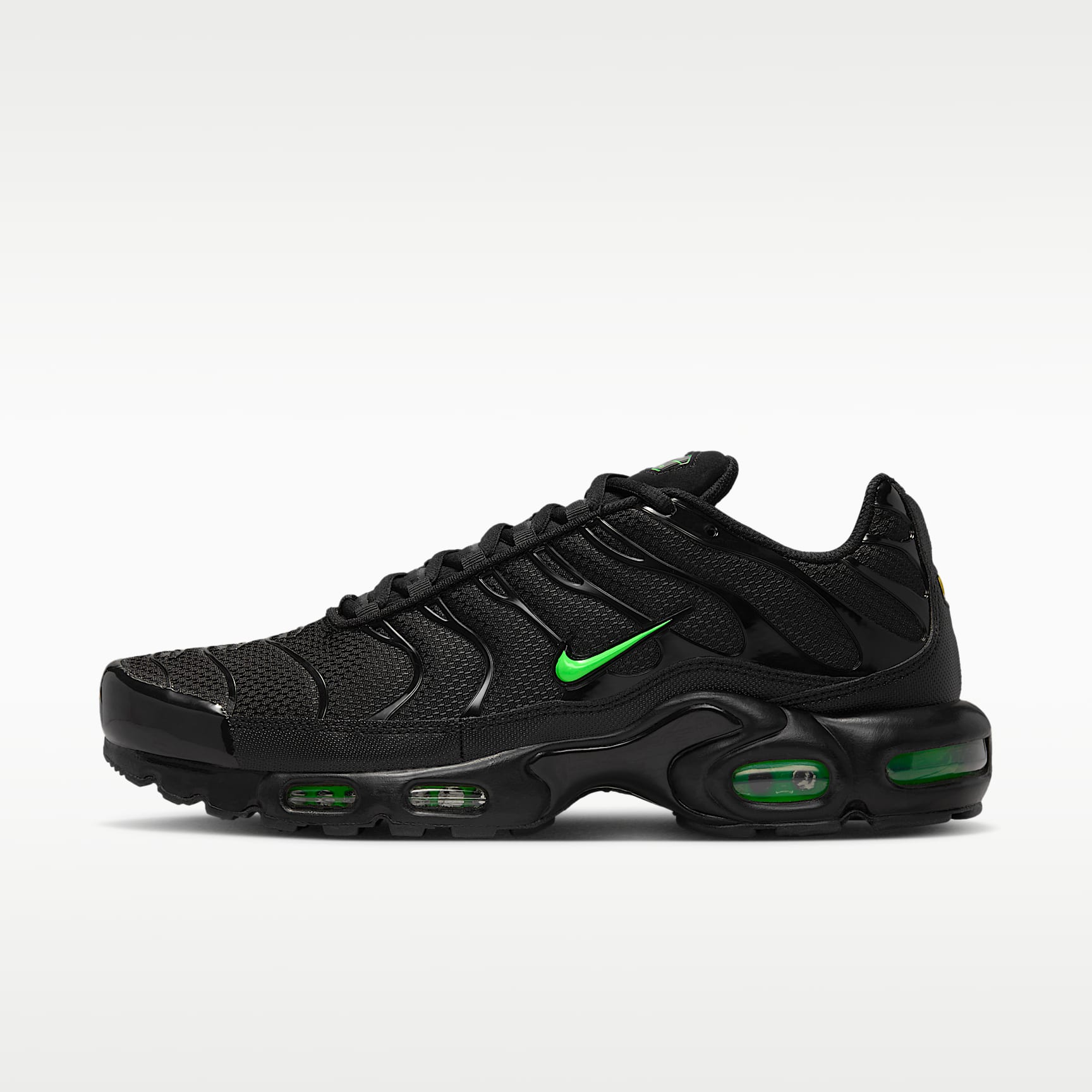 รองเท้าผู้ชาย Nike Air Max Plus