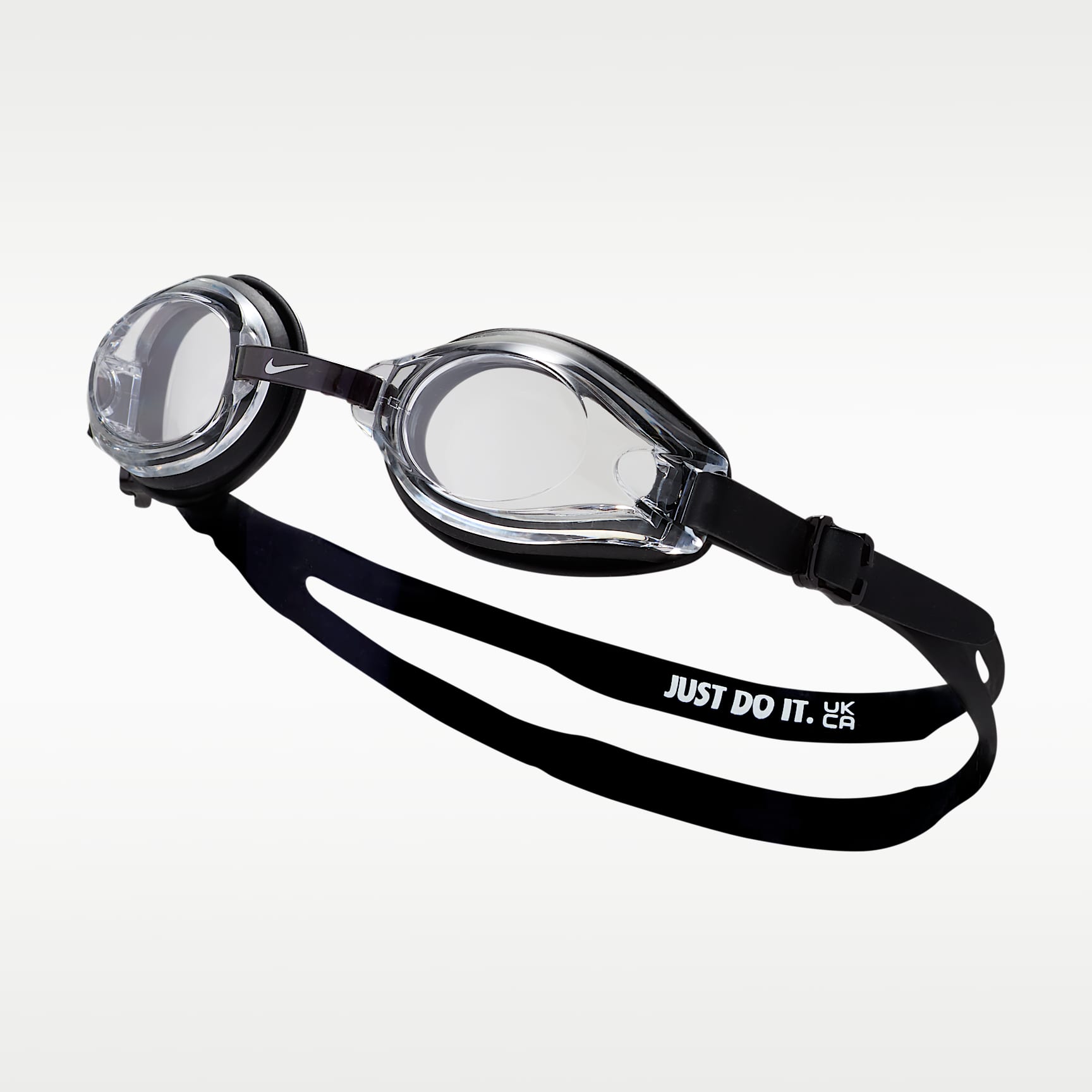 Goggles de natación Nike