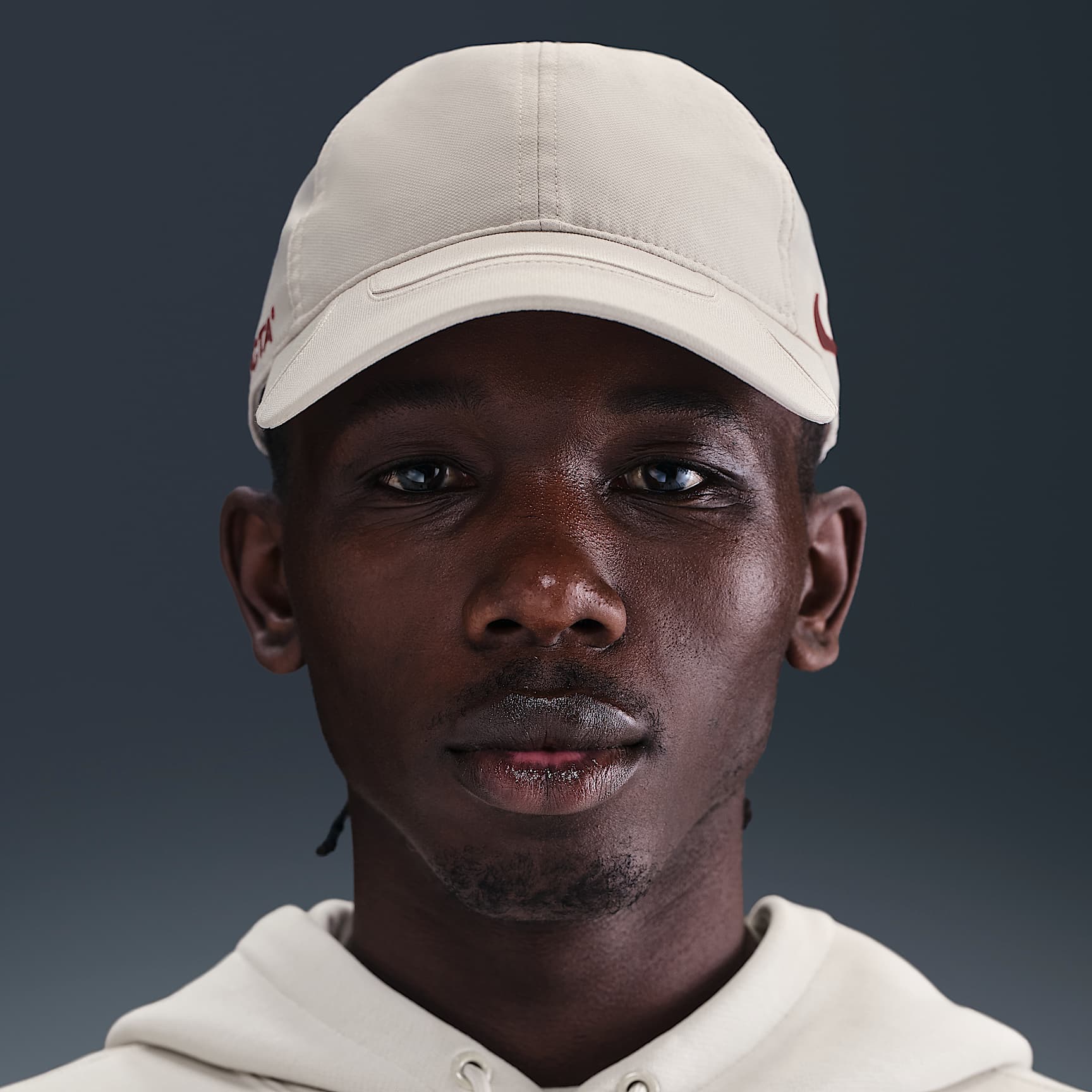 NOCTA S.S.C. Jockey καπέλο CS