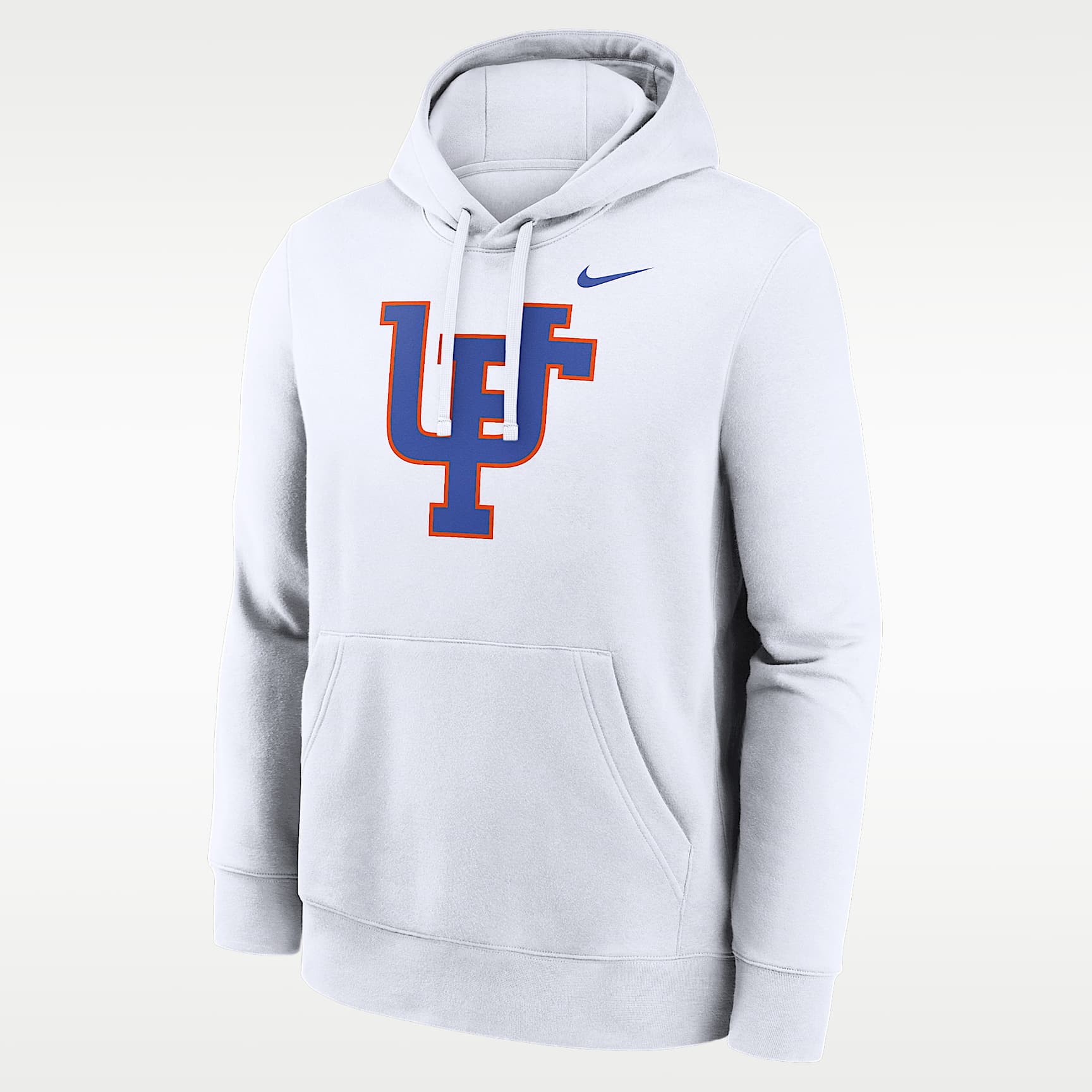 Florida Sideline Club Men's Nike College Pullover Hoodie