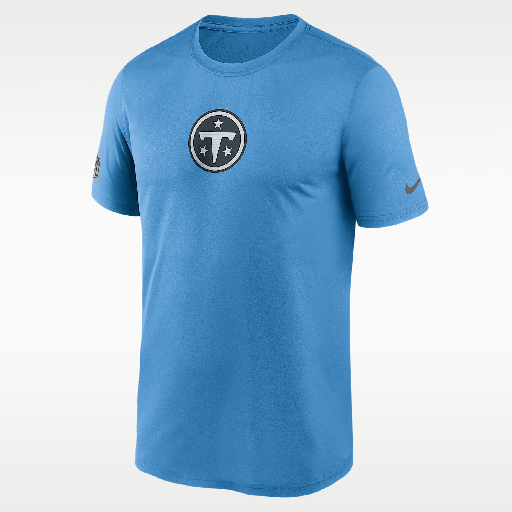 Tennessee Titans Team Issue Legend Men's Nike Dri-FIT NFL T-Shirt