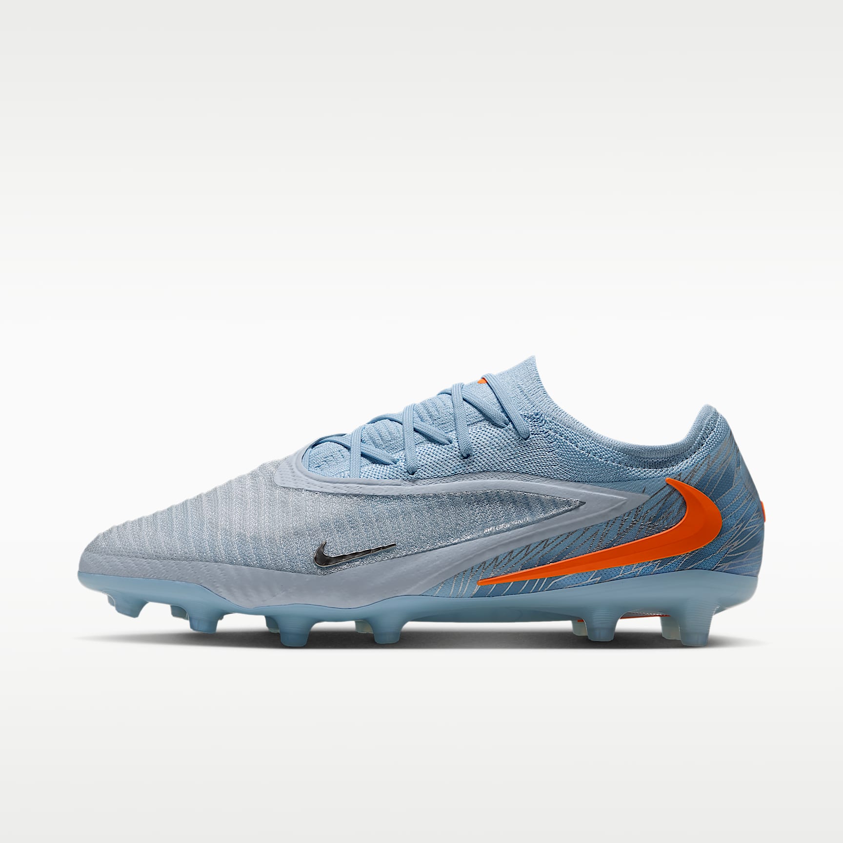Nike United Phantom 6 Low Elite fotballsko til kunstgress