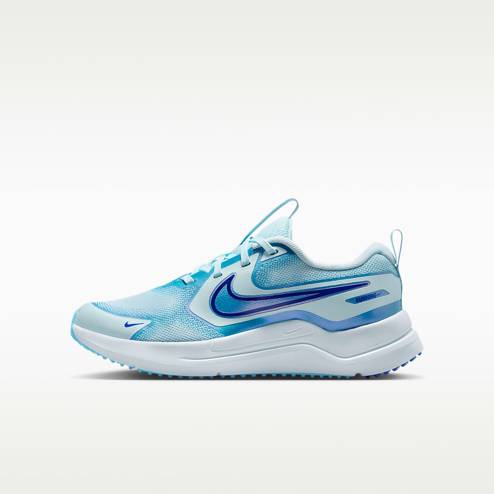 Nike Cosmic Runner SE 3 Big Kids' Running Shoes