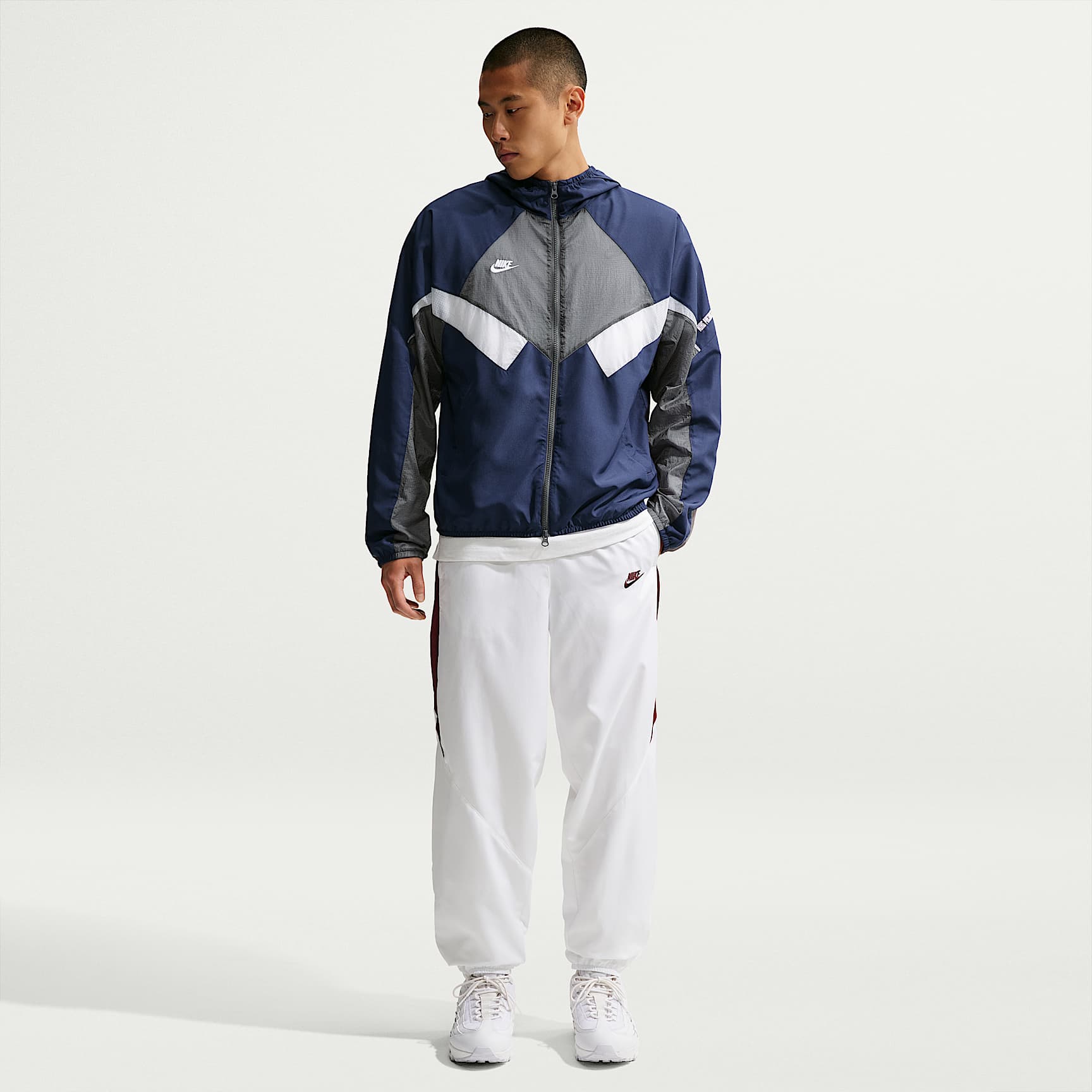 Pantalon de foot tissé Nike Premier Repel pour homme