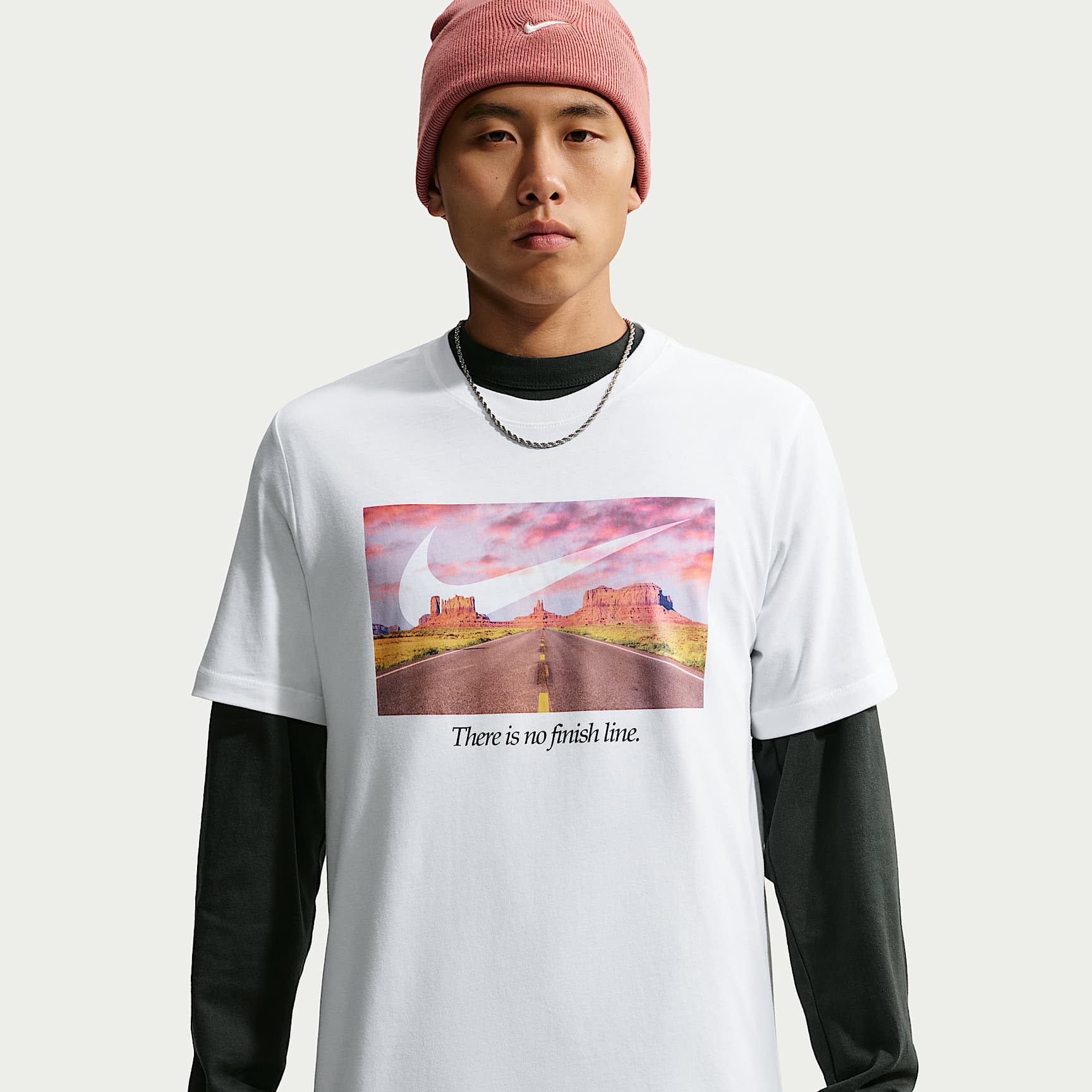 Nike Sportswear Men's T-Shirt