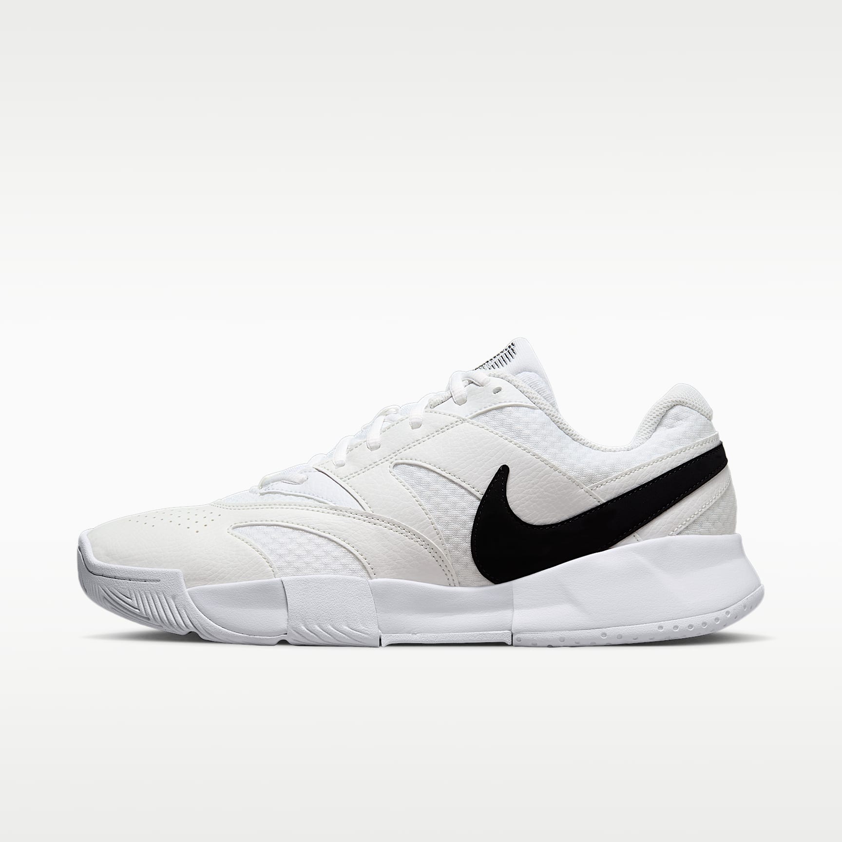 NikeCourt Lite 4 Men's Tennis Shoes
