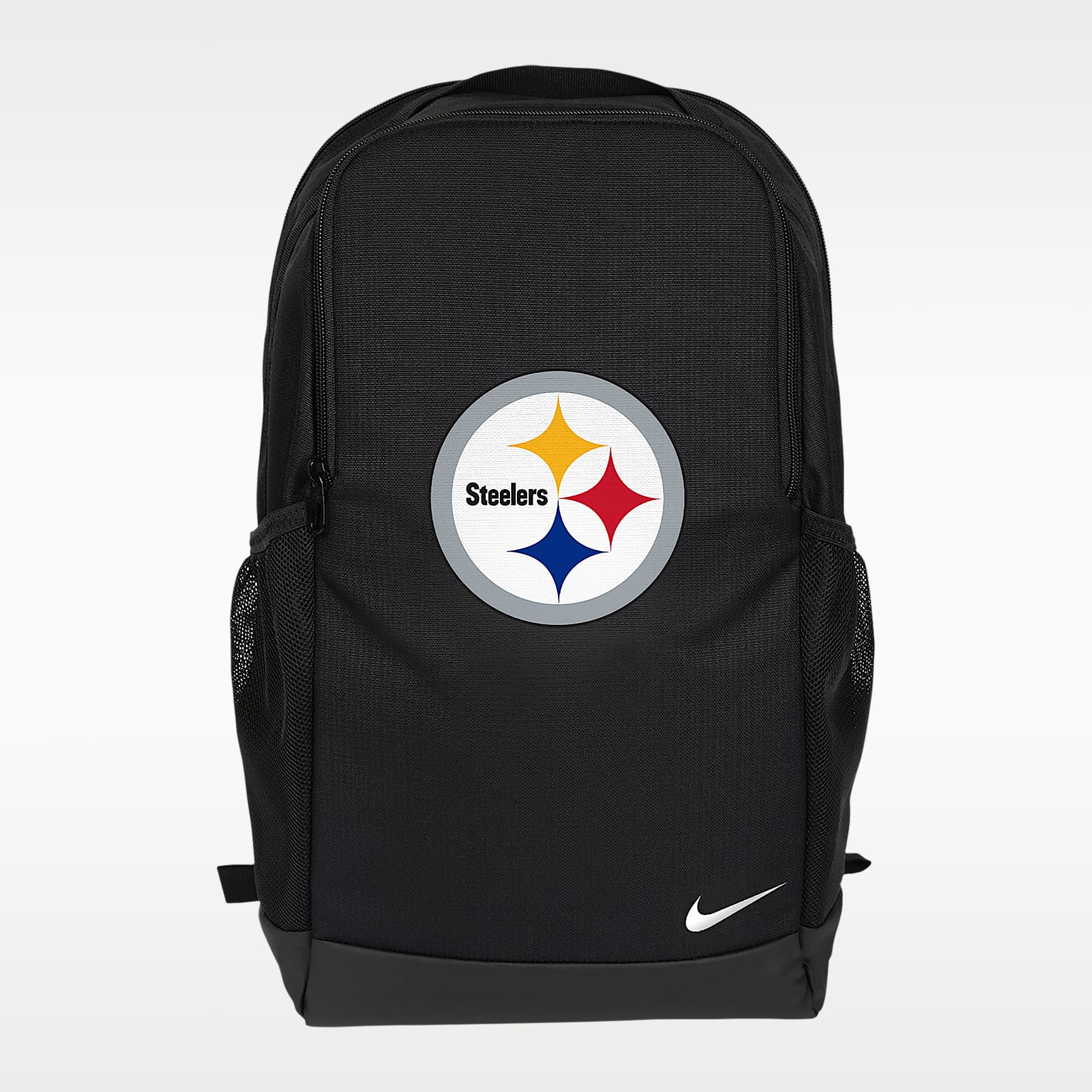 Nike Prime (Pittsburgh Steelers) Backpack