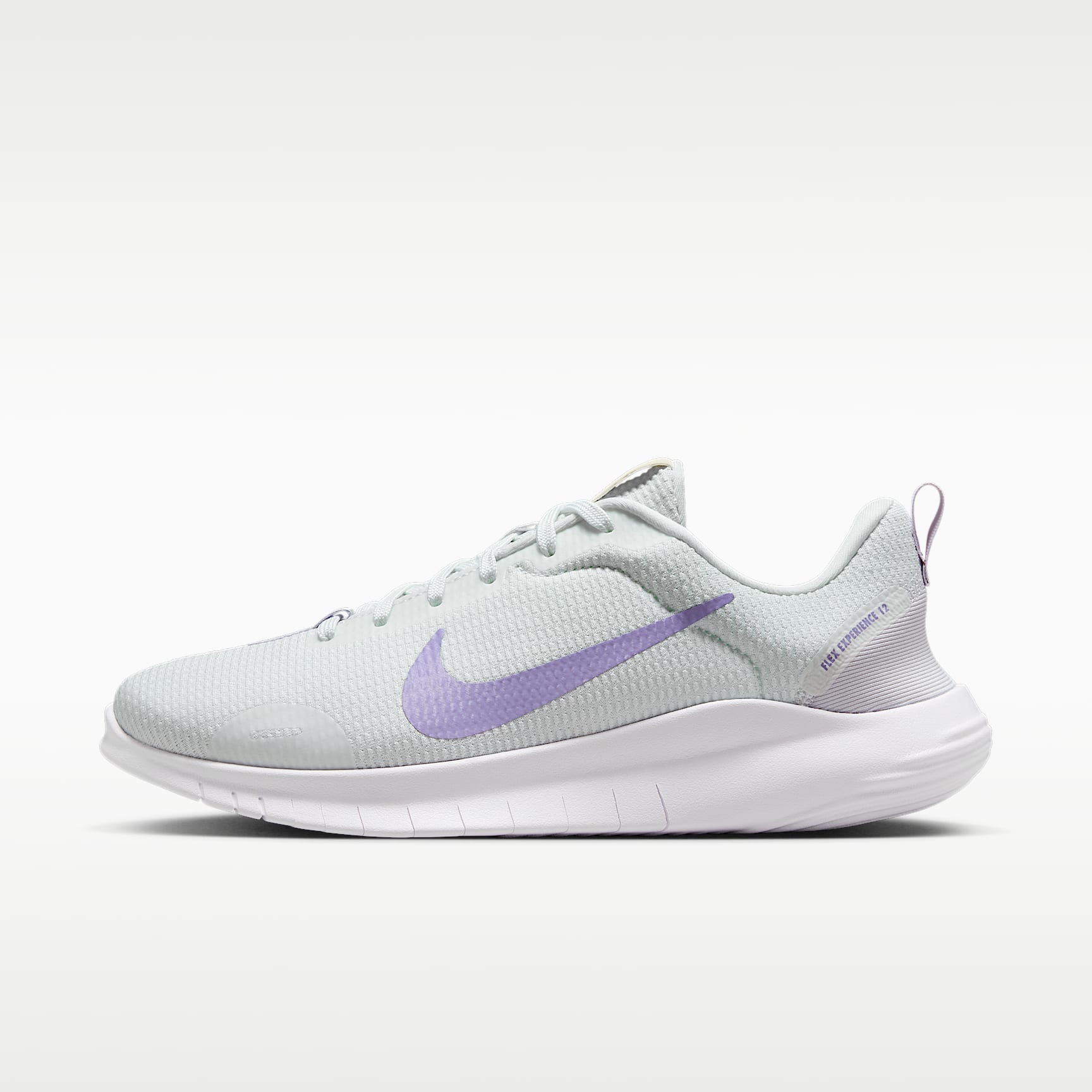 Tenis de correr en pavimento para mujer Nike Flex Experience Run 12