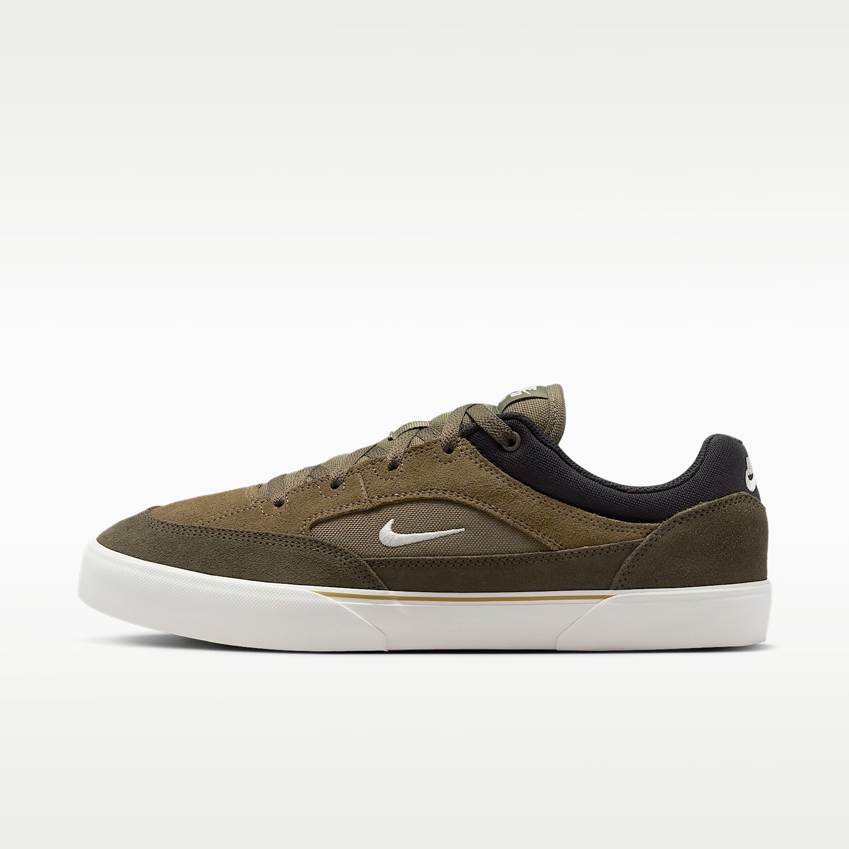 Nike SB Malor Skate Shoes