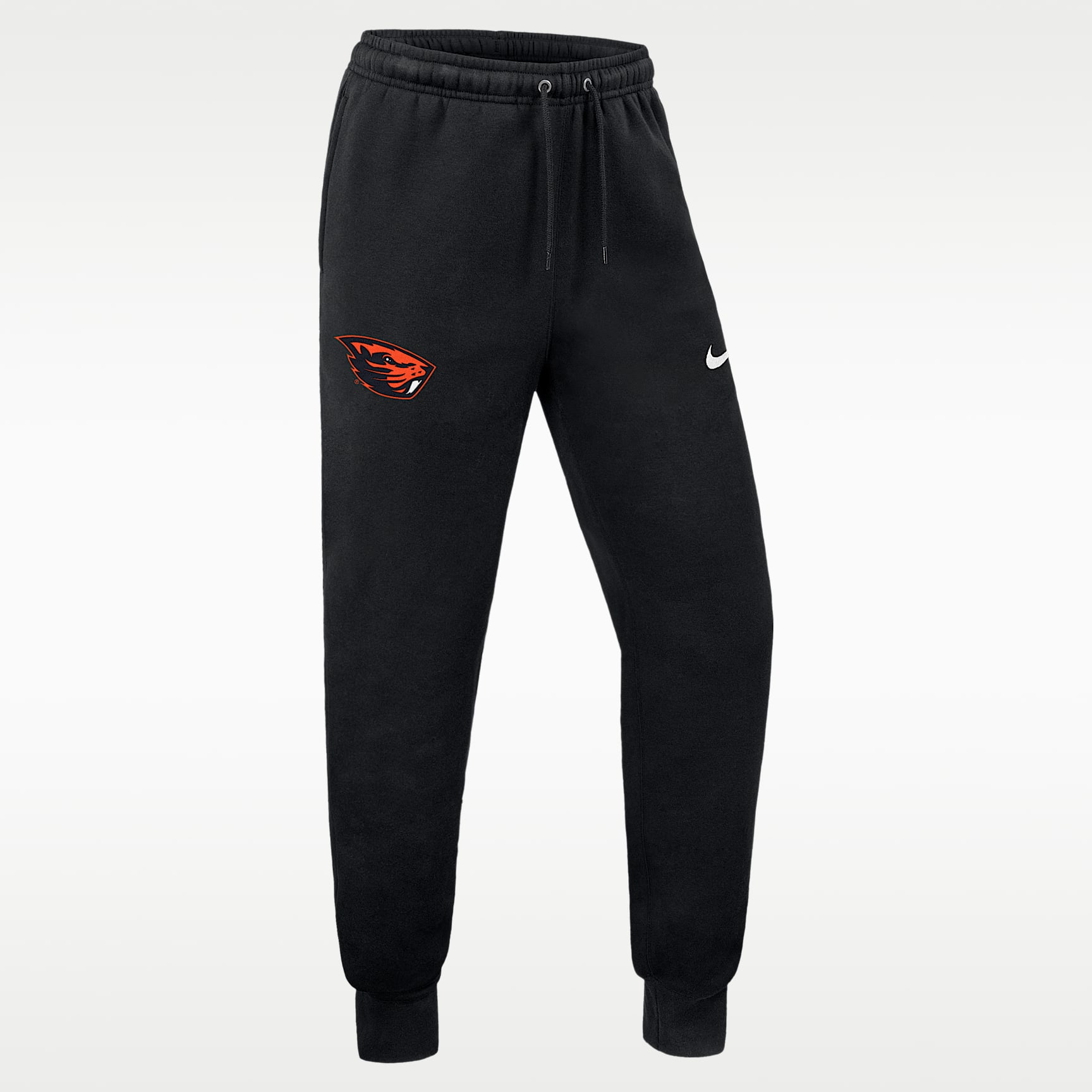 Nike College Club (Oregon State) Men's Fleece Joggers