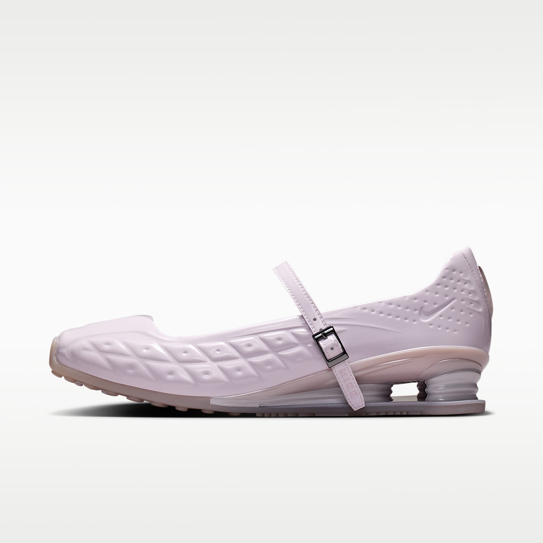 Nike Shox Z Calistra Women's Shoes