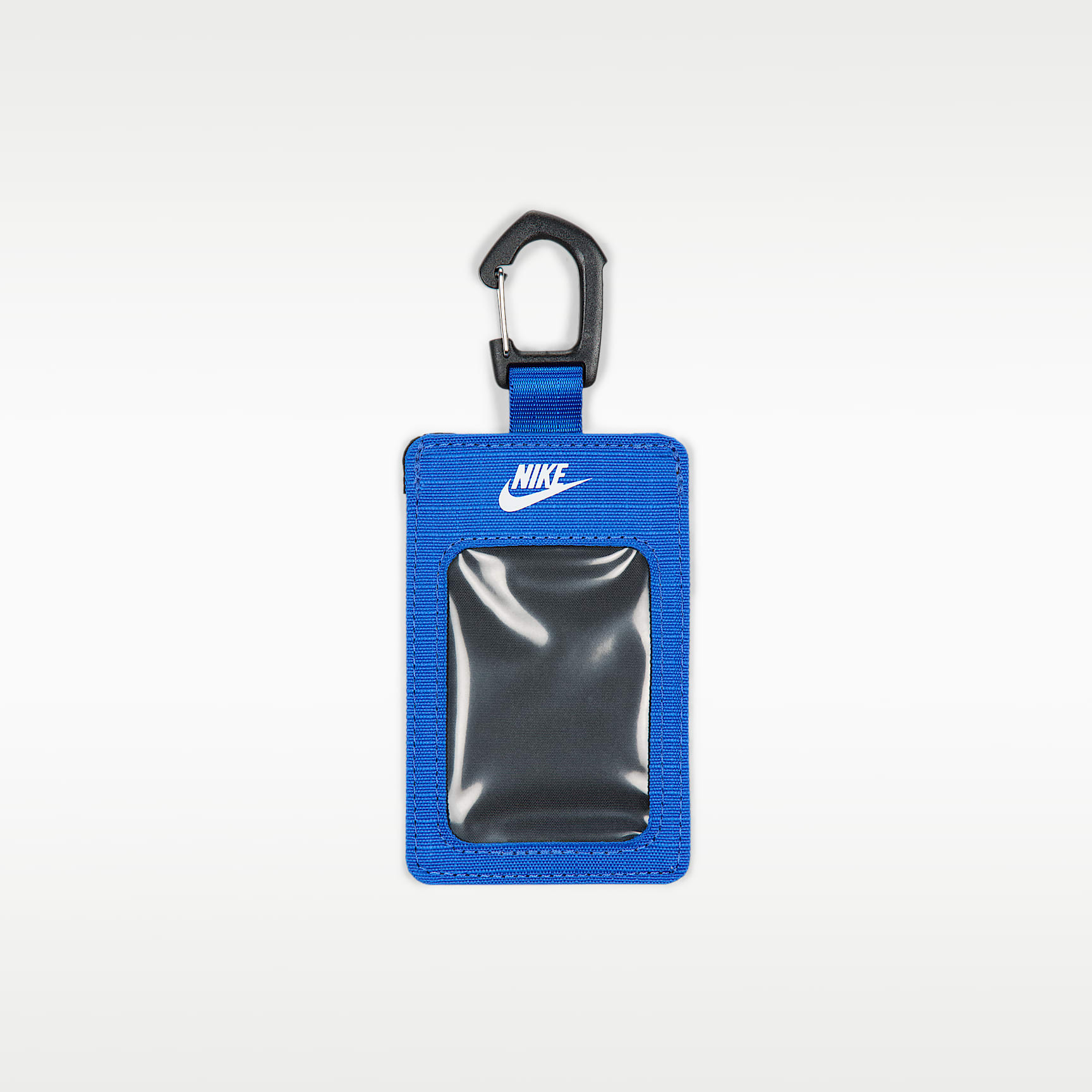 Nike Club ID Tag