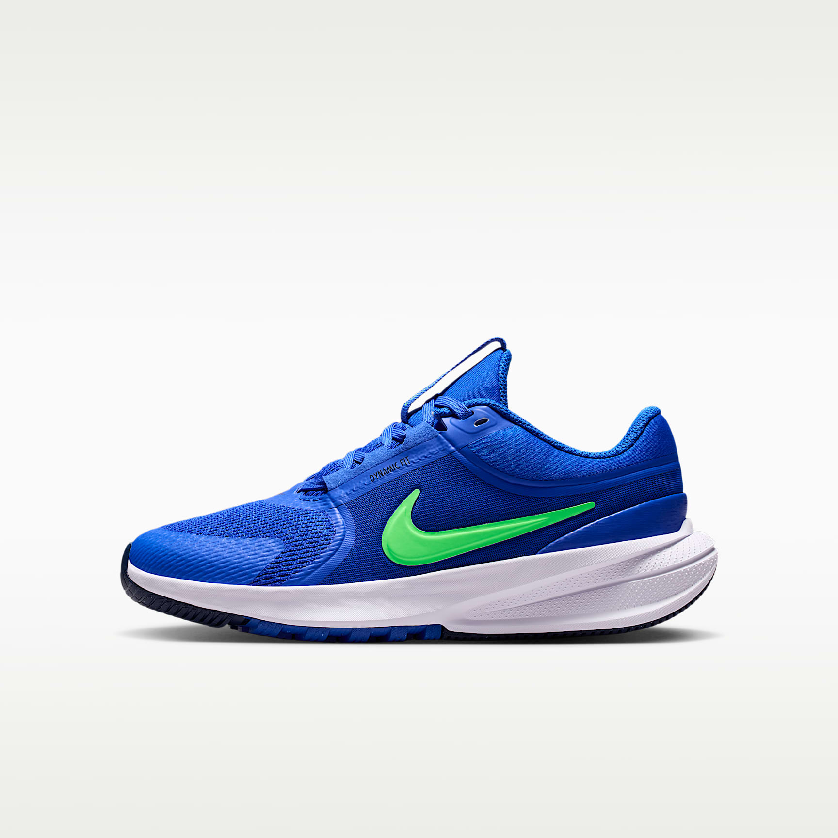 Buty do biegania dla dużych dzieci Nike Star Runner 5