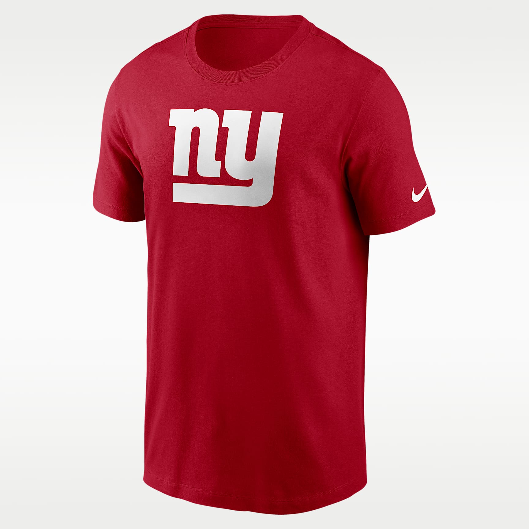 ny giants nike shirt