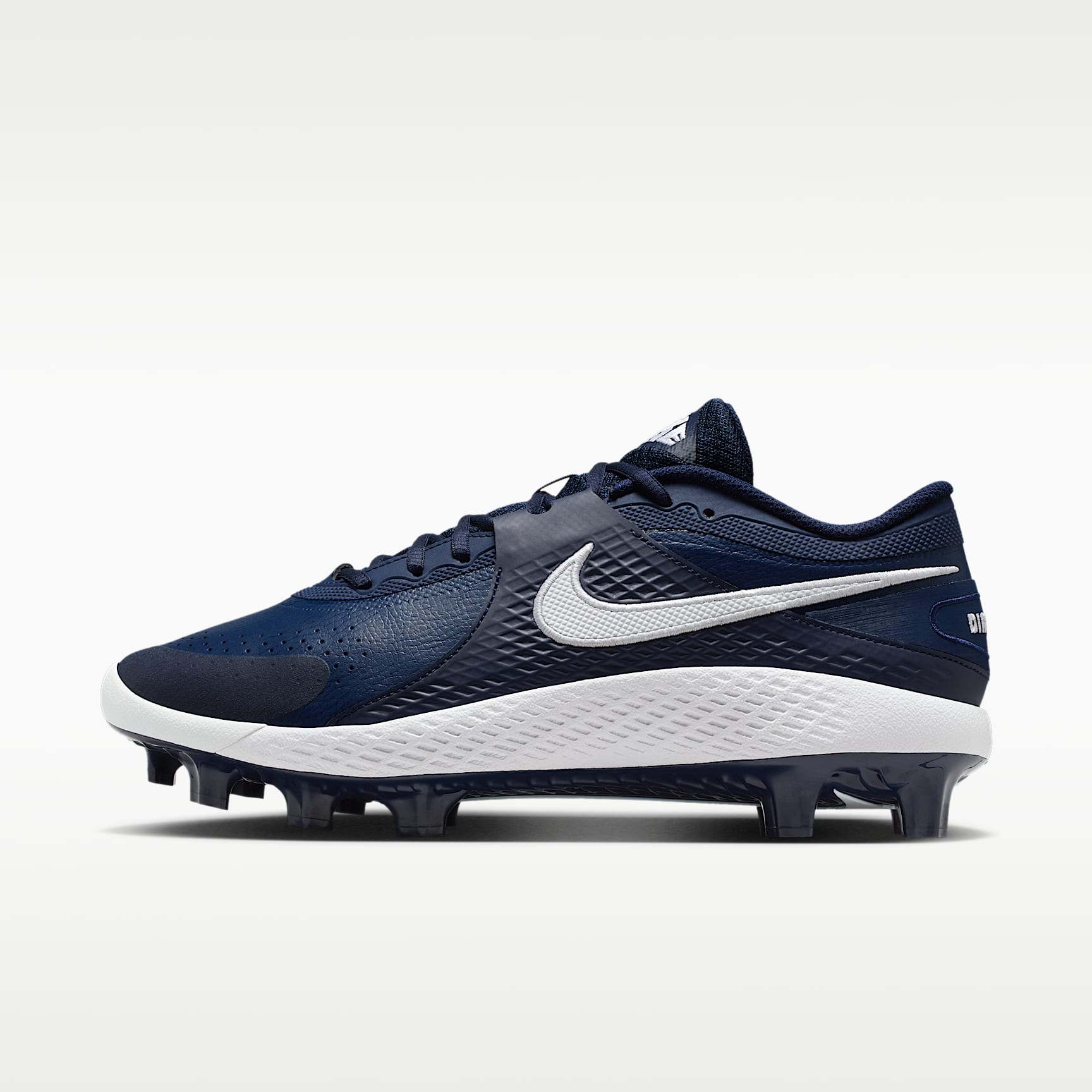 Nike Diamond Gamer MCS Baseball Shoes