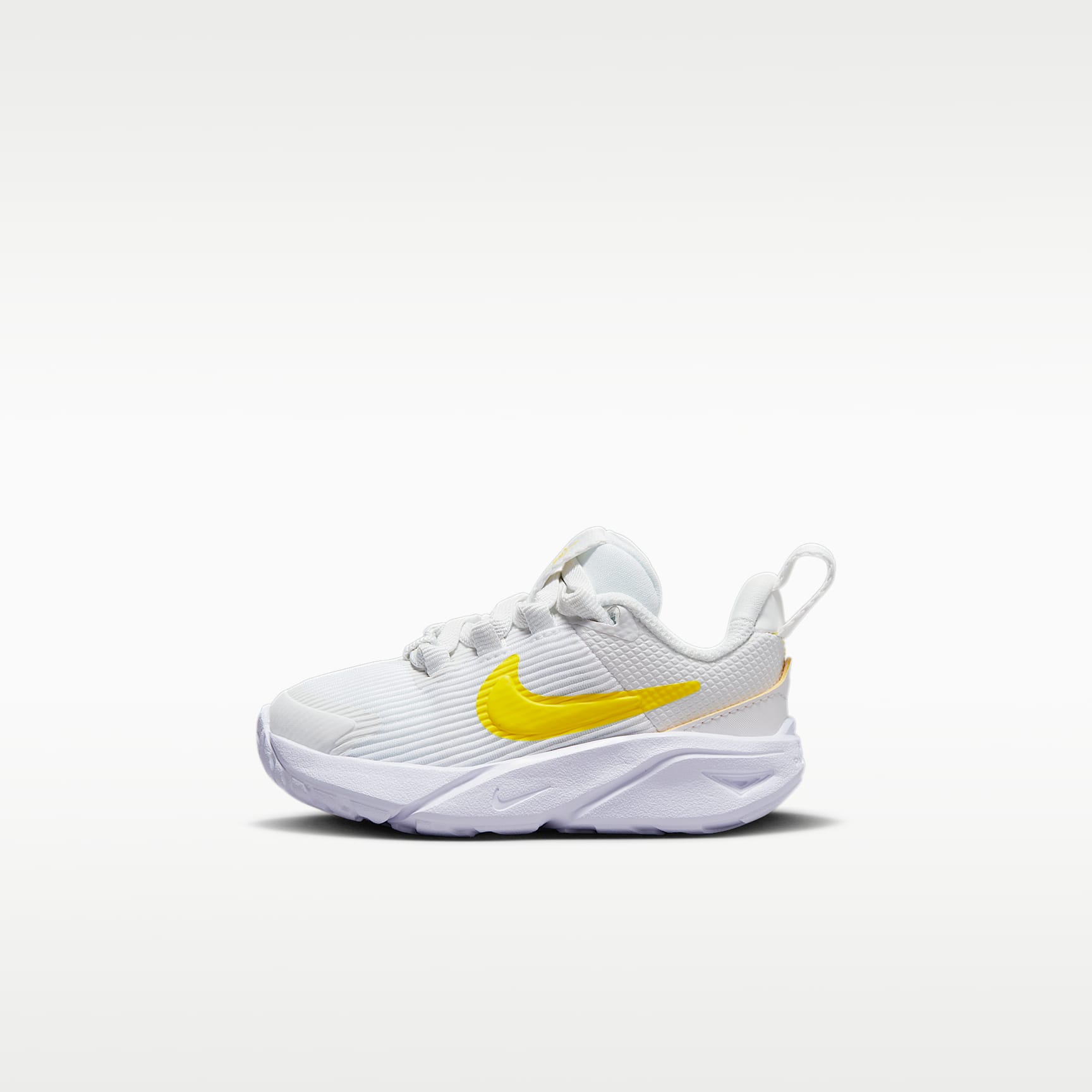 Nike Star Runner 4 Baby/Toddler Shoes