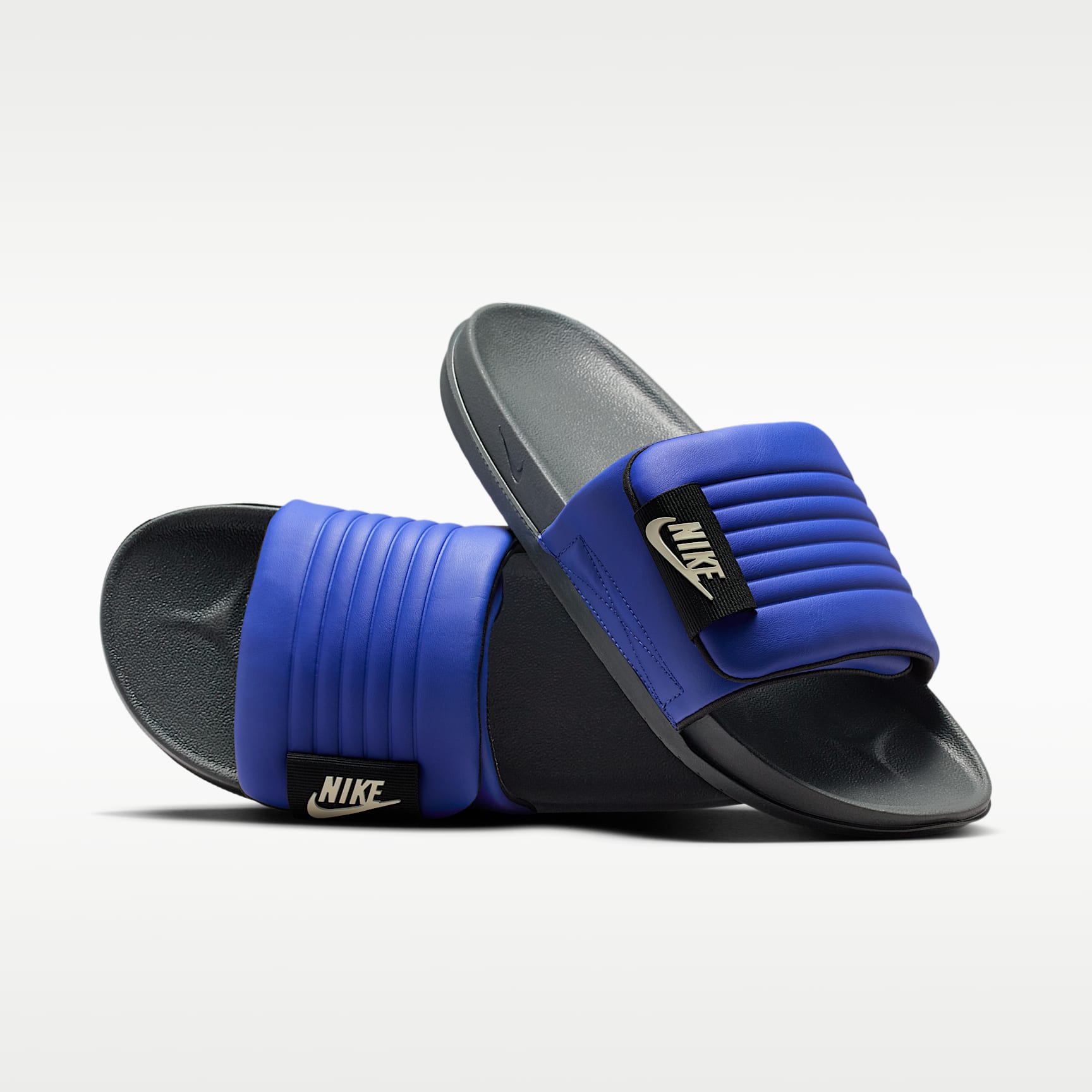 Chanclas para hombre Nike Offcourt Adjust