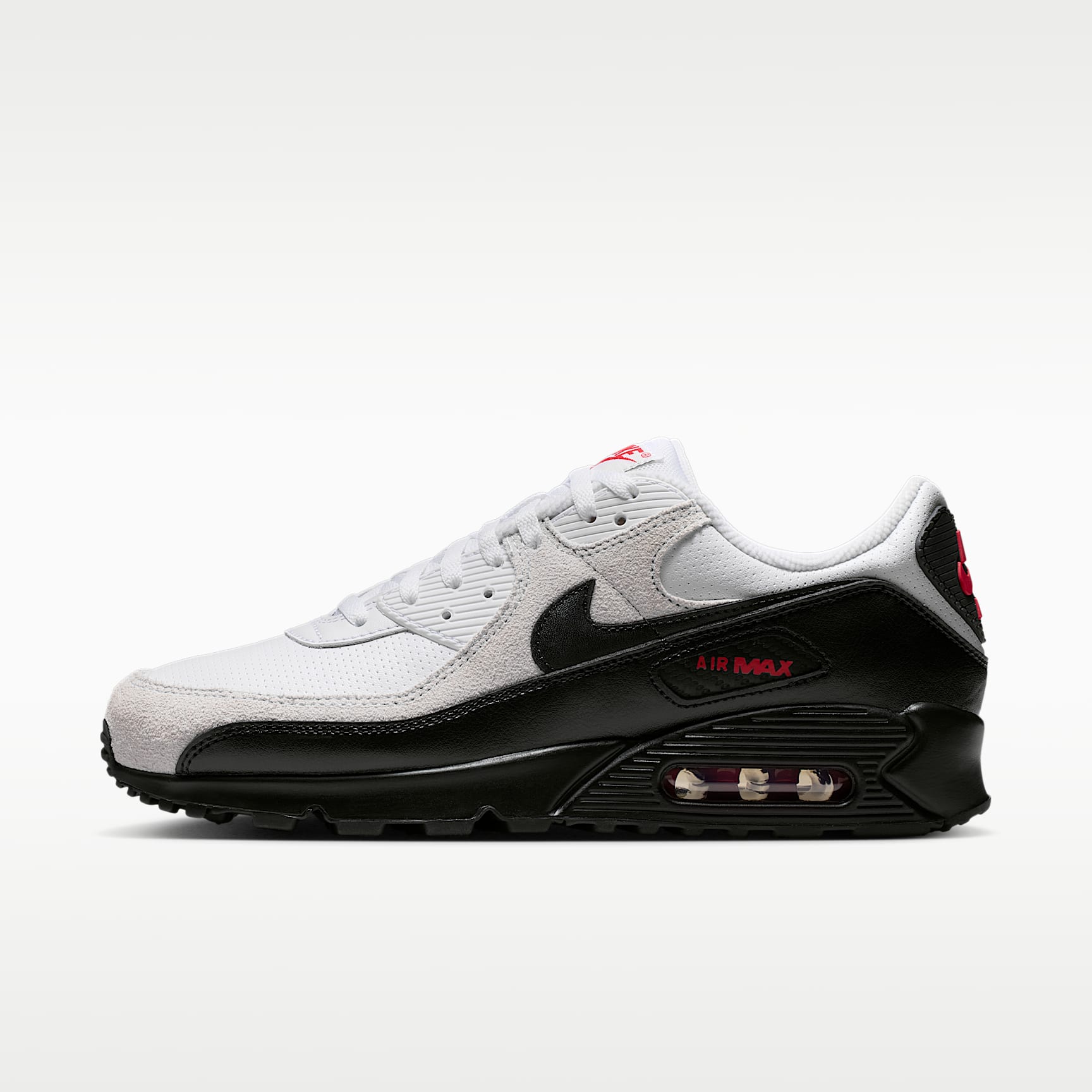 Nike Air Max 90 Men's Shoes