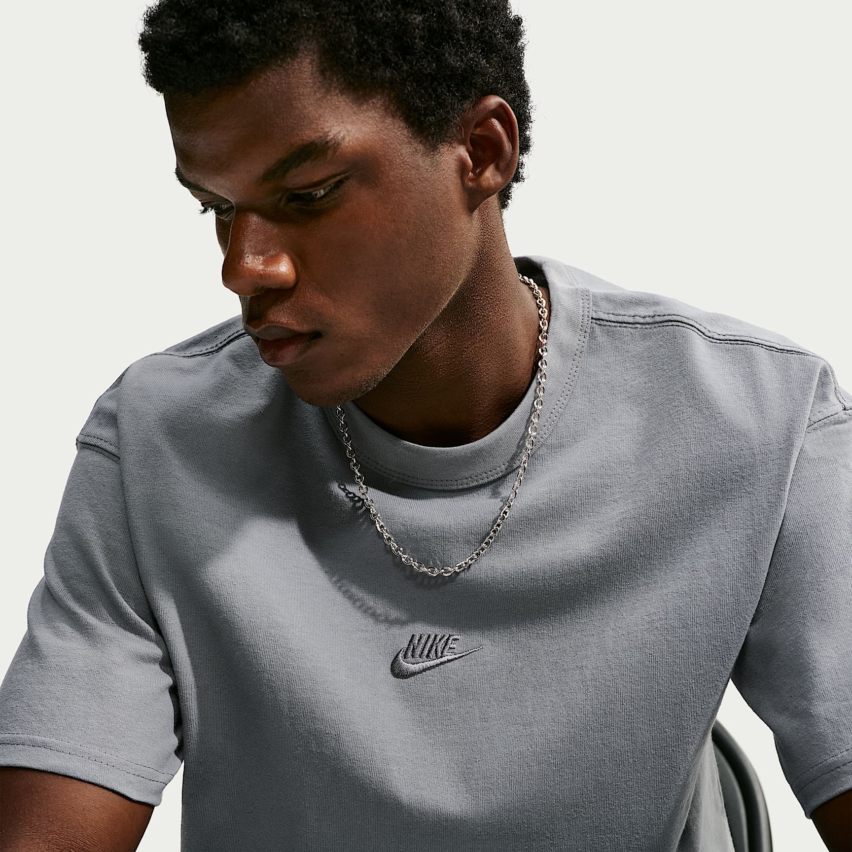 Nike Sportswear Premium Essentials Men's T-Shirt