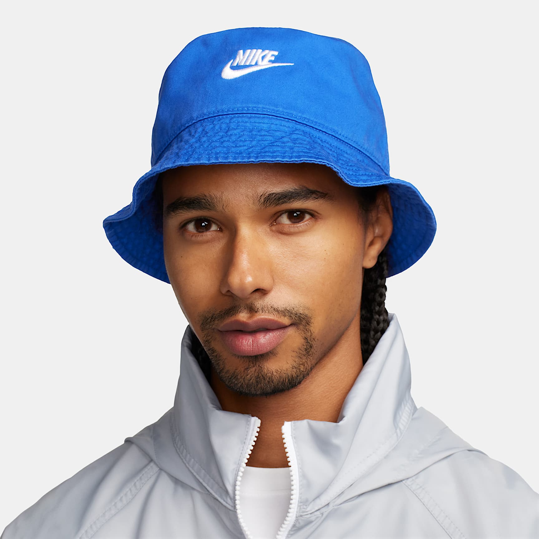 Nike Apex Futura Washed Bucket Hat