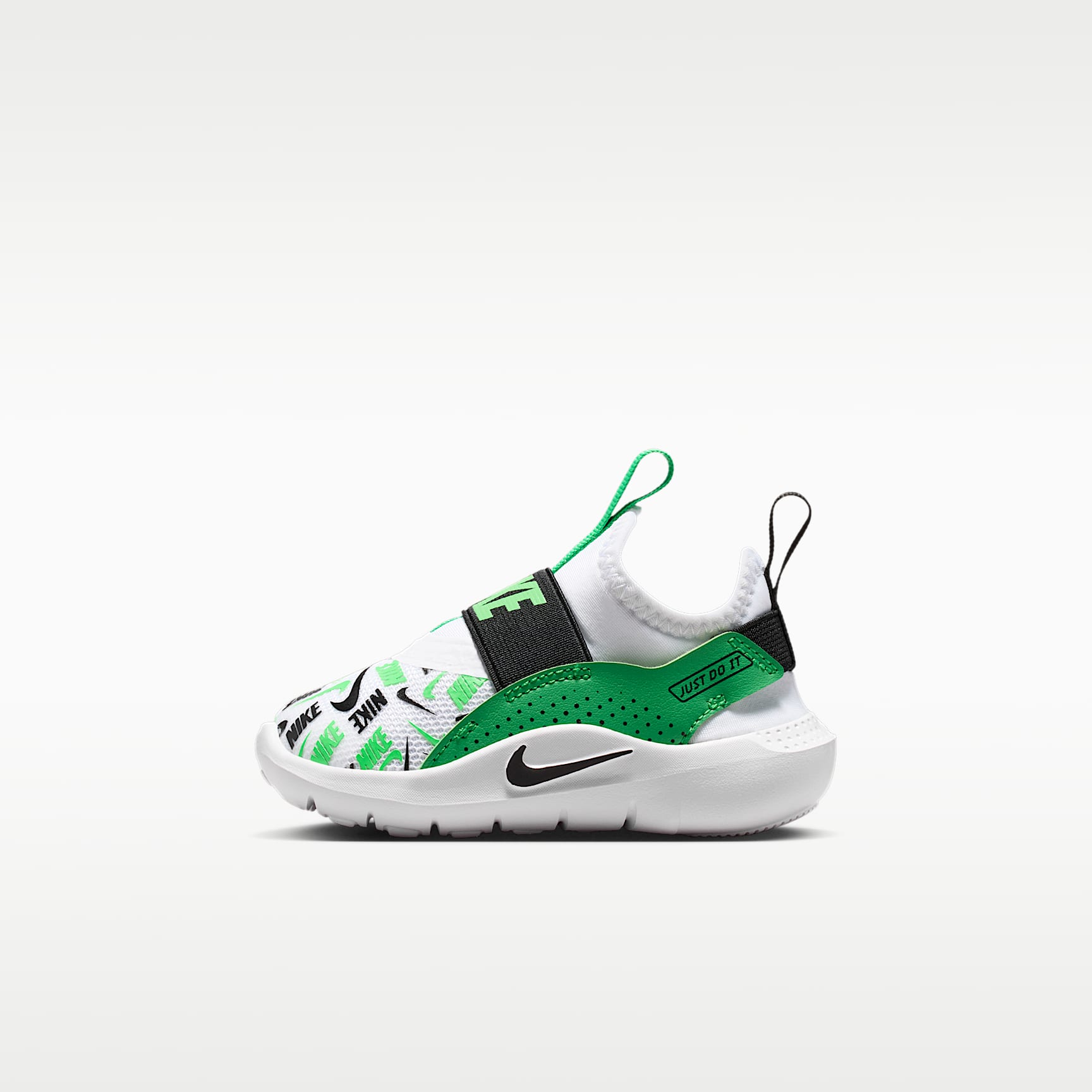 Nike Flex Runner 4 Baby/Toddler Shoes