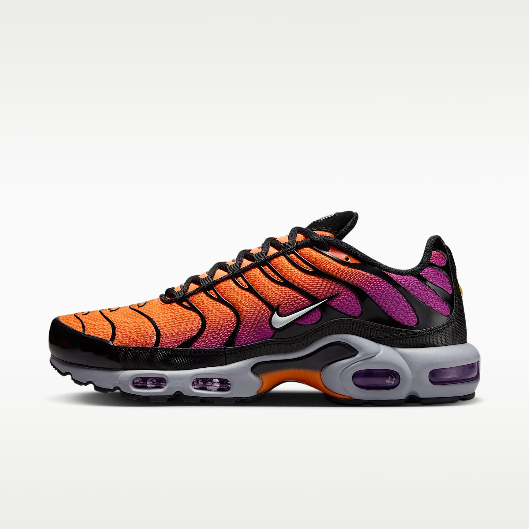 Nike Air Max Plus Men's Shoes