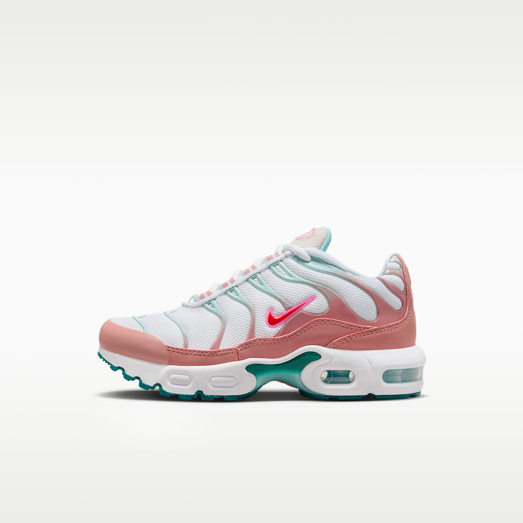 Tenis para niños de preescolar Nike Air Max Plus