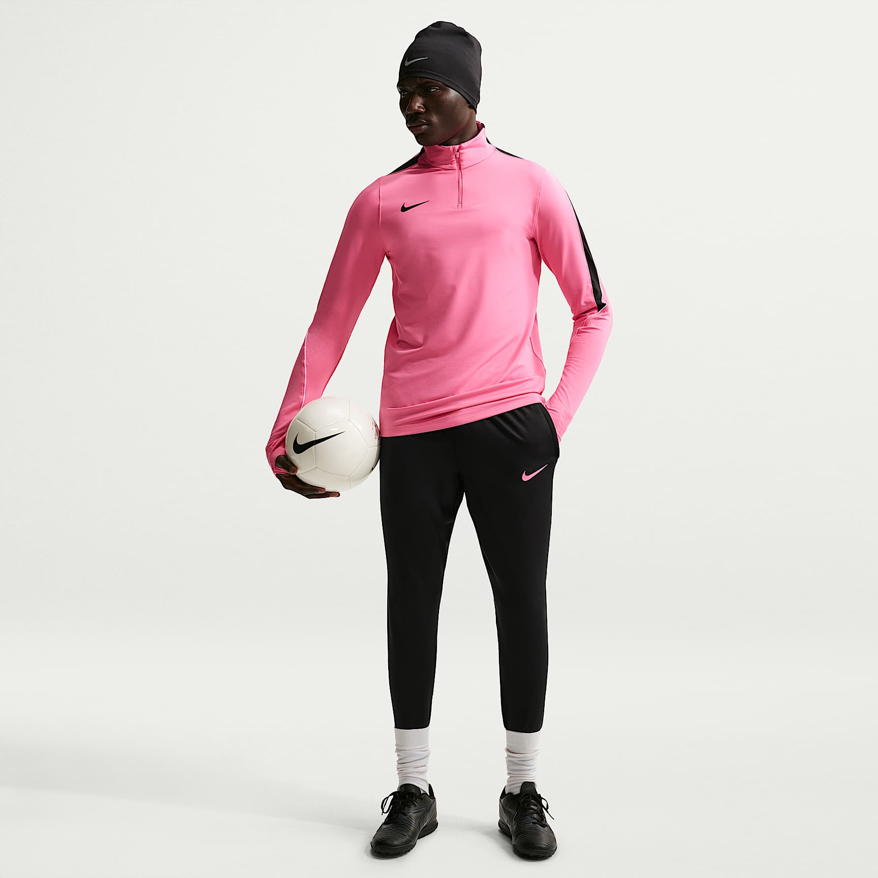 Pánské fotbalové kalhoty Nike Dri-FIT Strike
