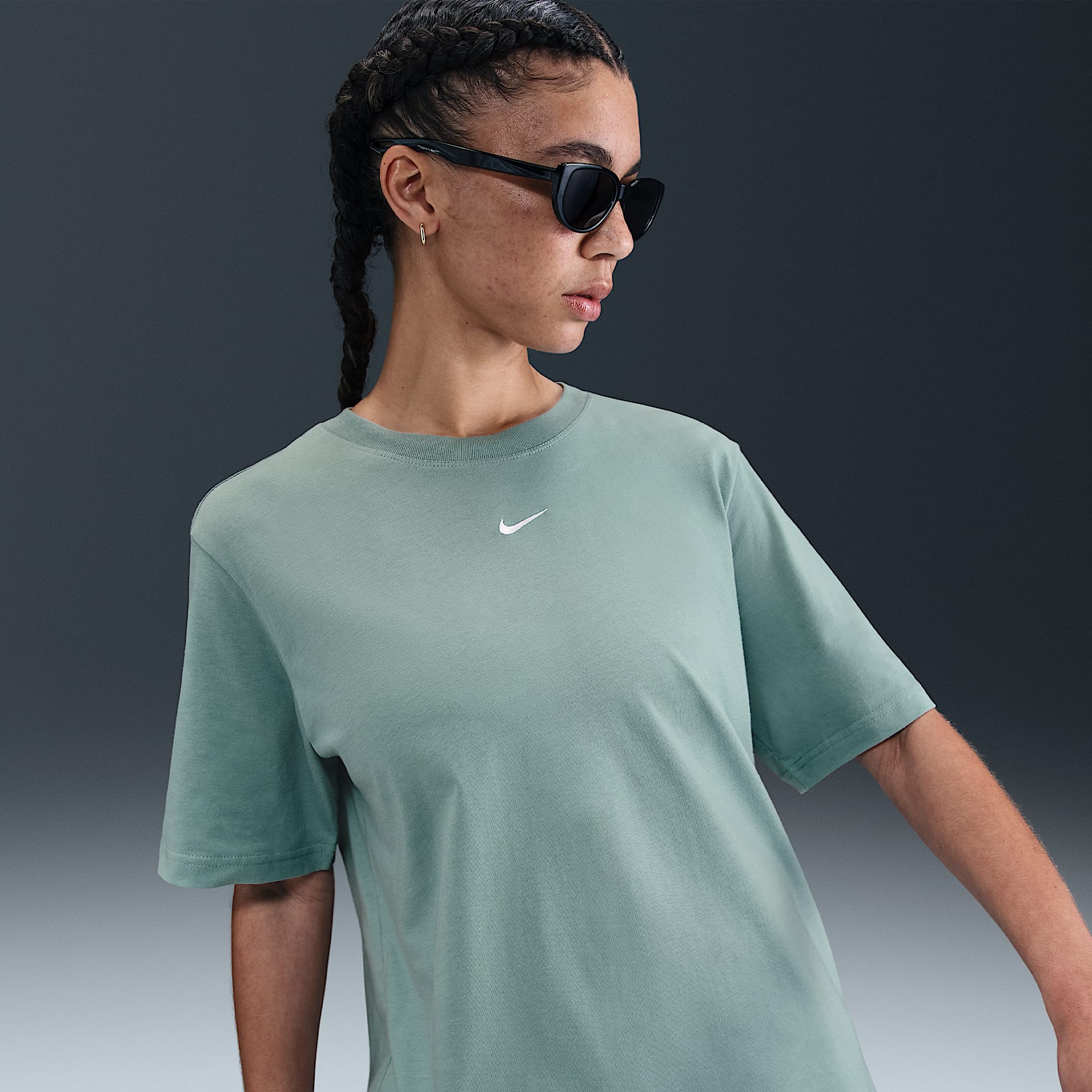 Nike Sportswear Essential Women's T-Shirt