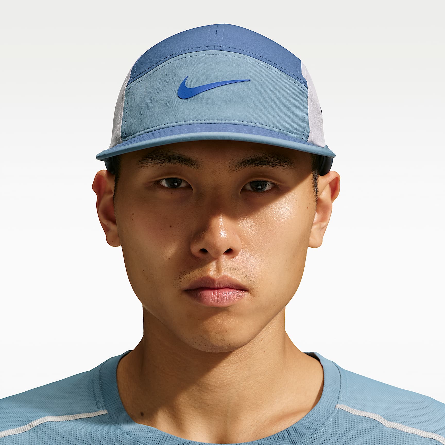 Nike Fly Dri-FIT unstrukturierte Swoosh-Cap