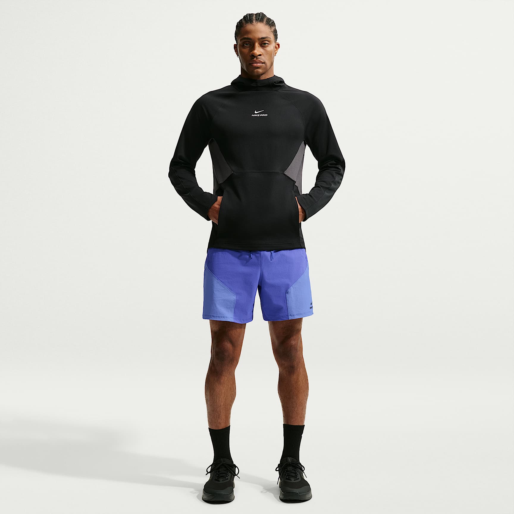 Nike Pro Training Men's Dri-FIT ADV 6" Shorts