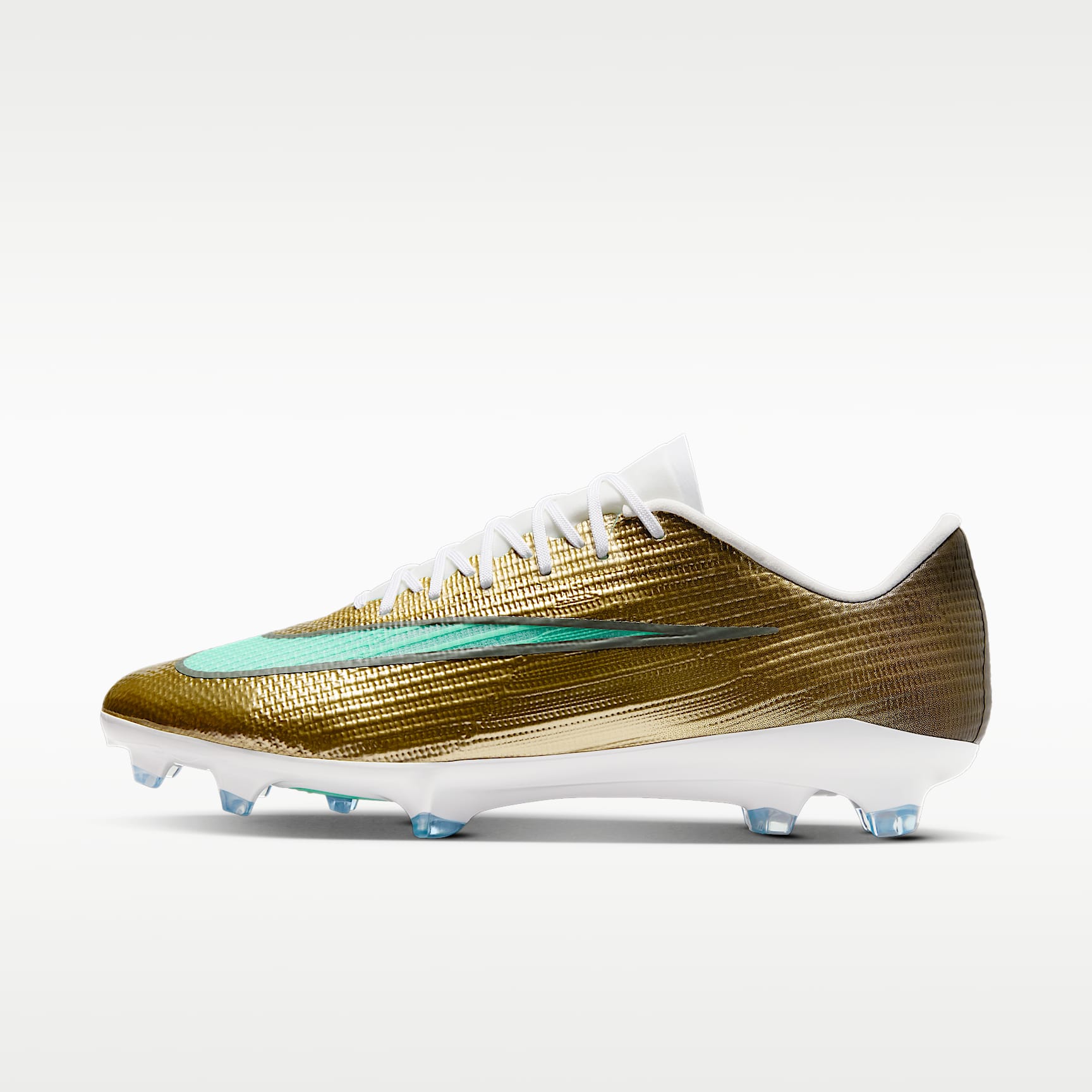 Nike Mercurial Superfly 11 Pro 'Kylian Mbappé' Firm-Ground Low-Top Football Boots