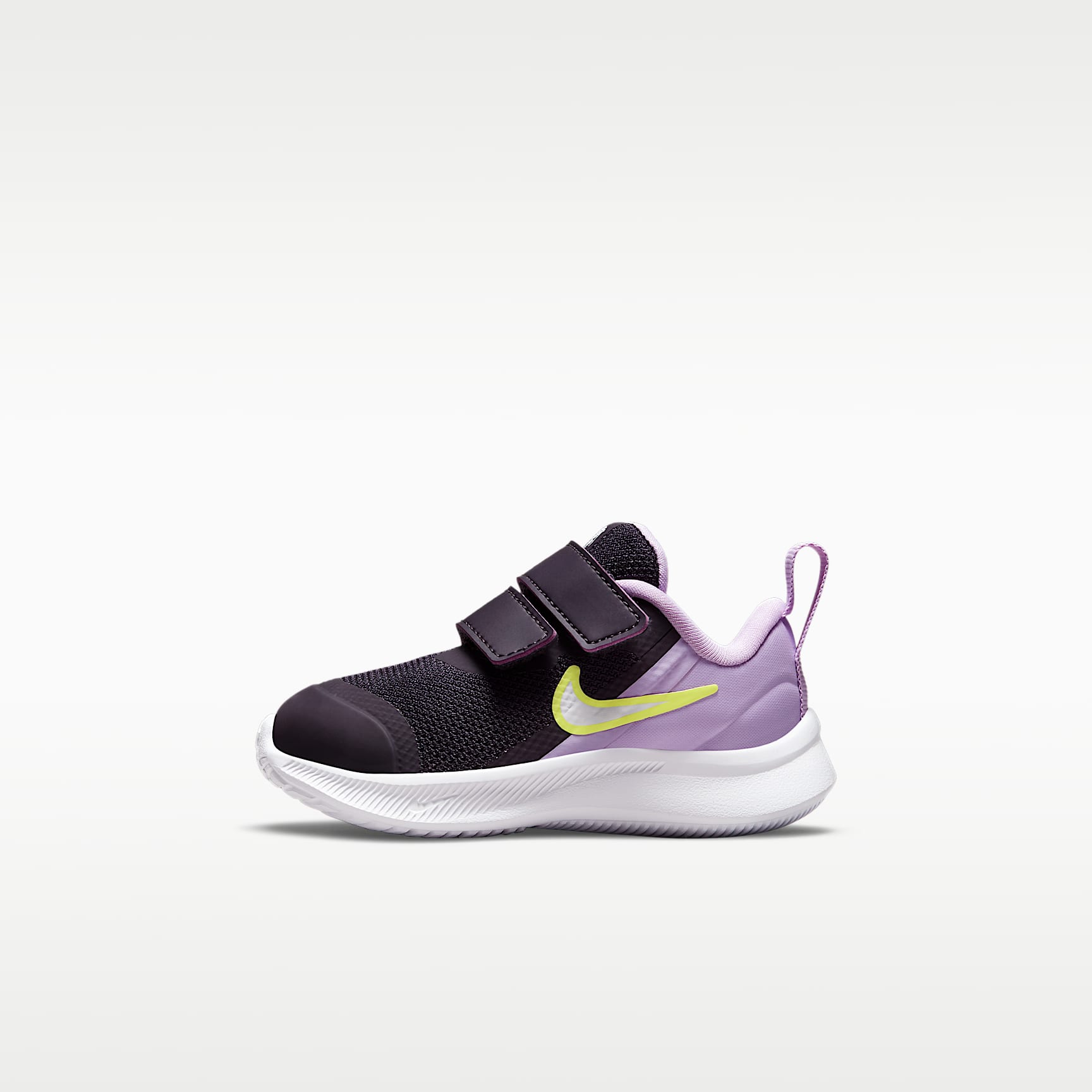 Nike Star Runner 3 Baby/Toddler Shoes