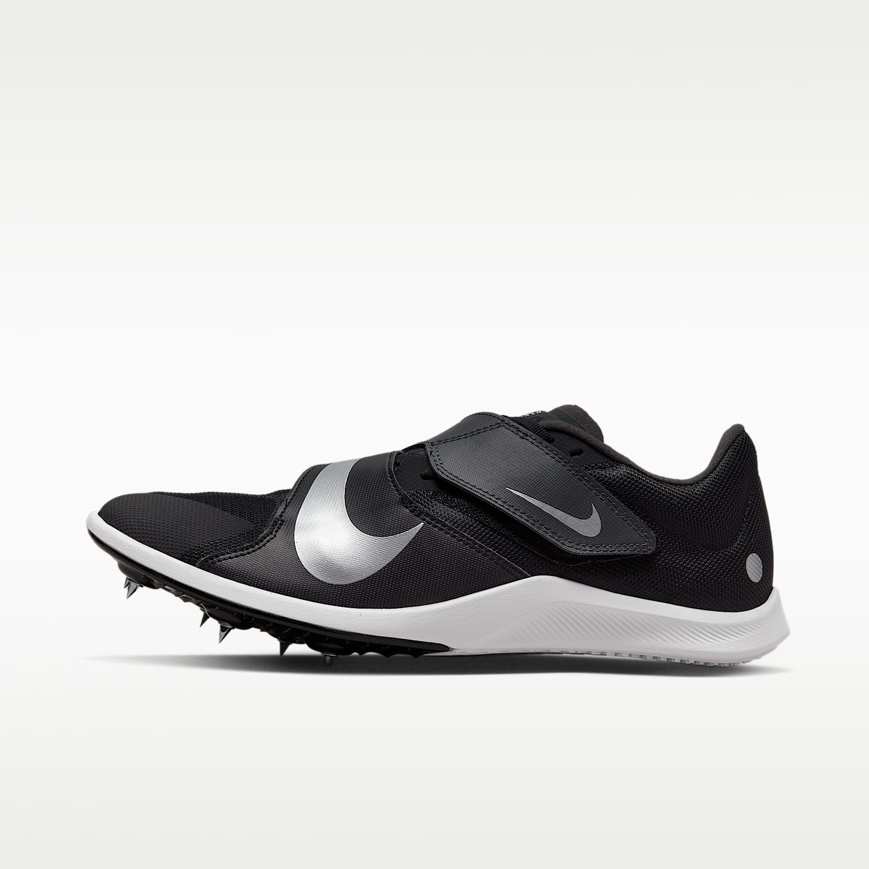 Παπούτσια στίβου για άλματα Nike Zoom Rival Jump